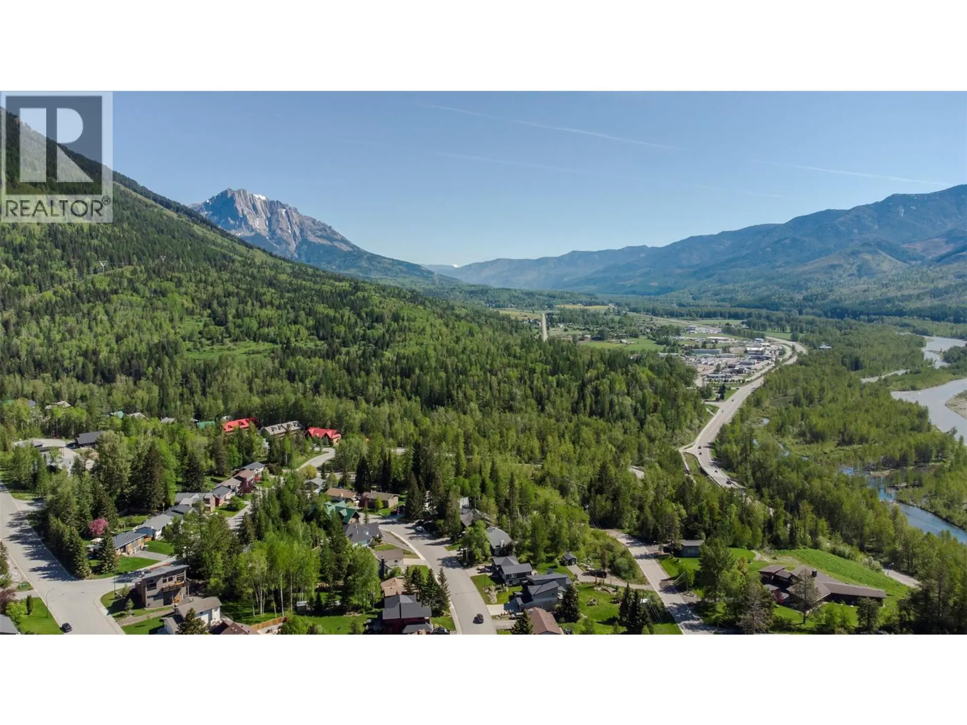 Property at 30 ASPEN CRESCENT, Fernie, BC
