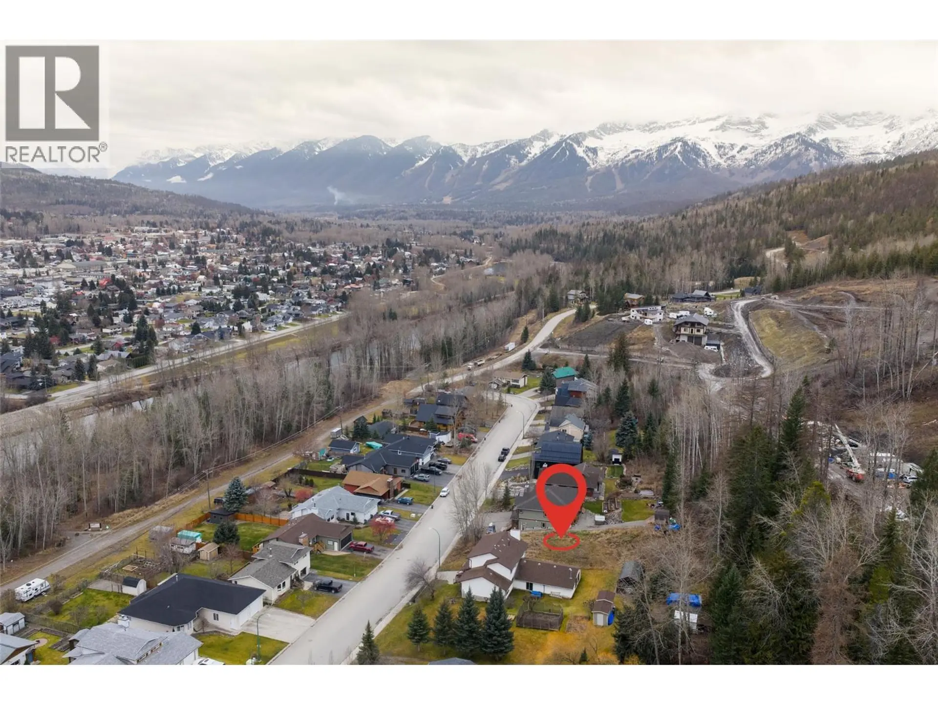 Property at 30 ASPEN CRESCENT, Fernie, BC