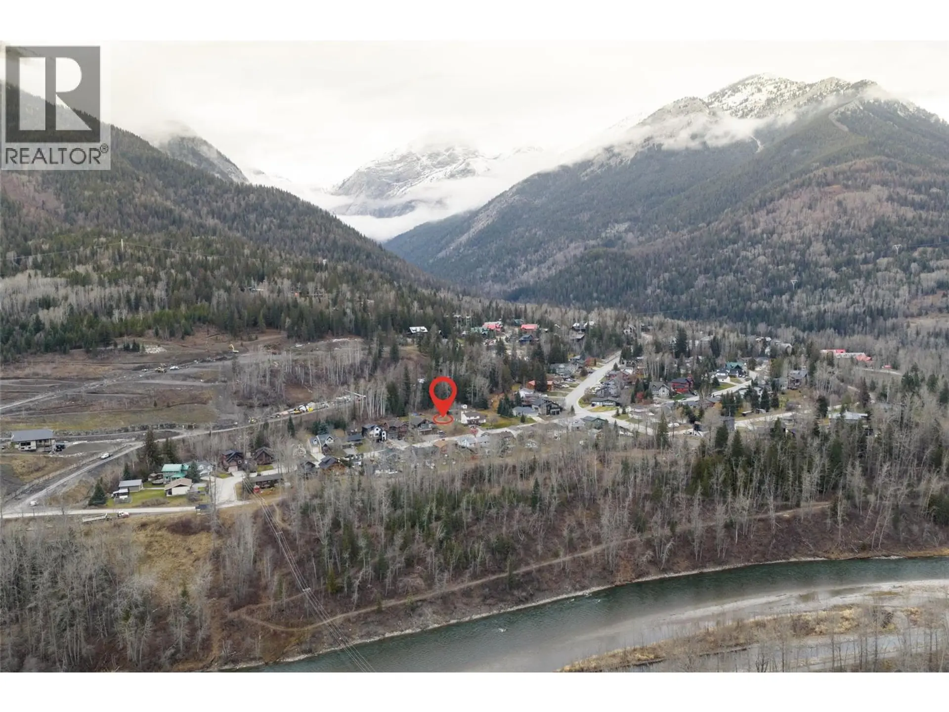 Property at 30 ASPEN CRESCENT, Fernie, BC