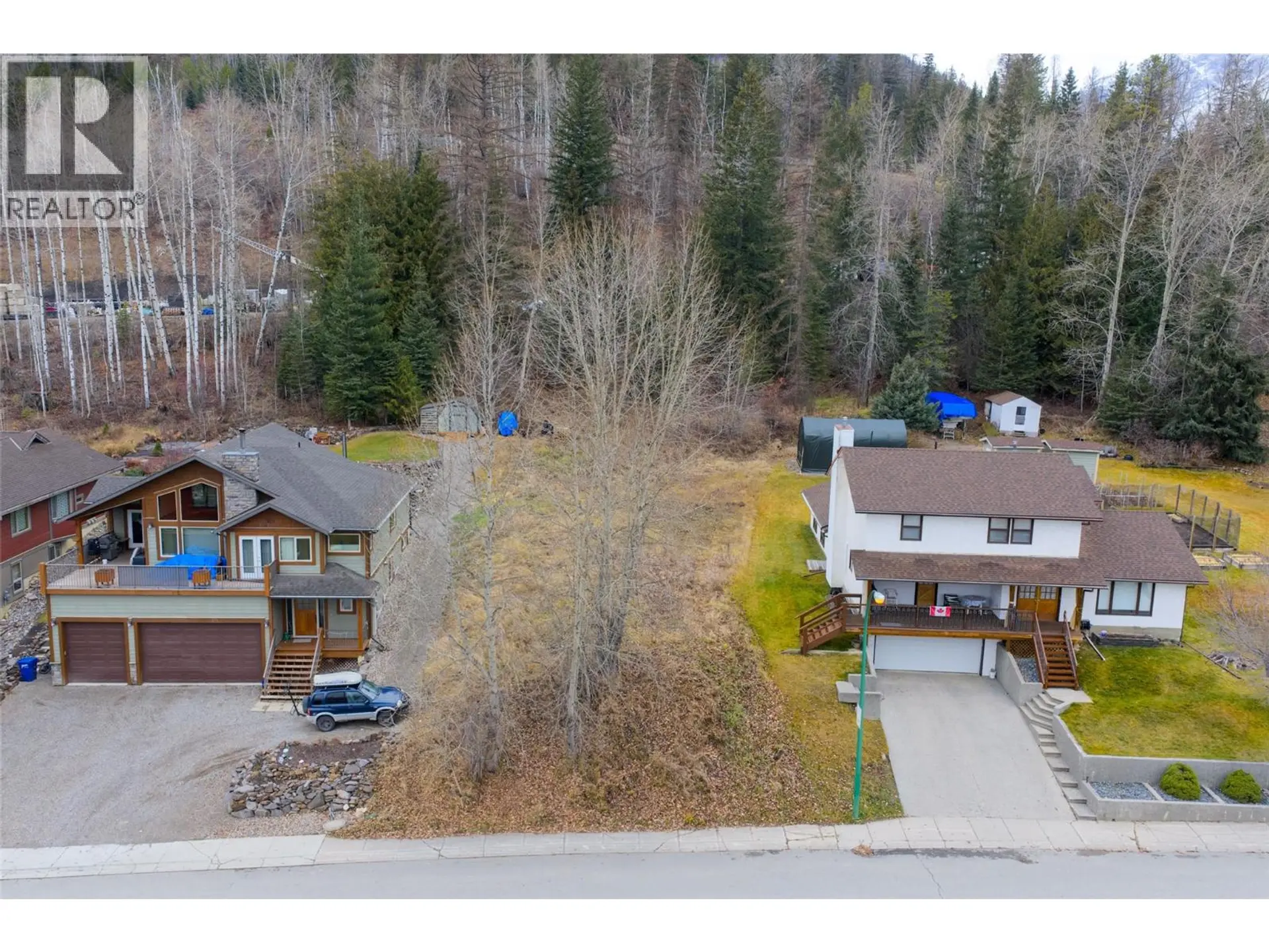 Property at 30 ASPEN CRESCENT, Fernie, BC