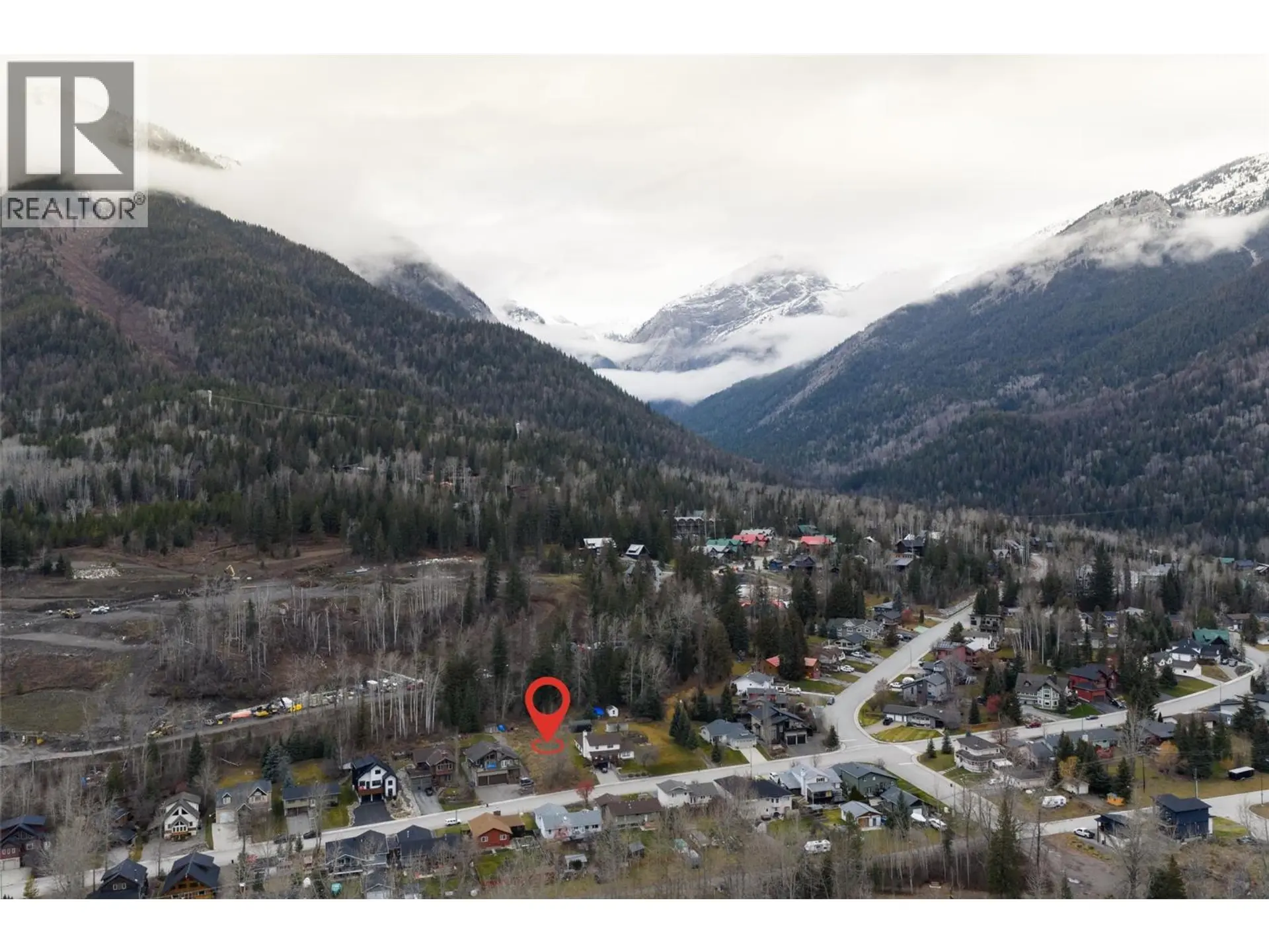 Property at 30 ASPEN CRESCENT, Fernie, BC