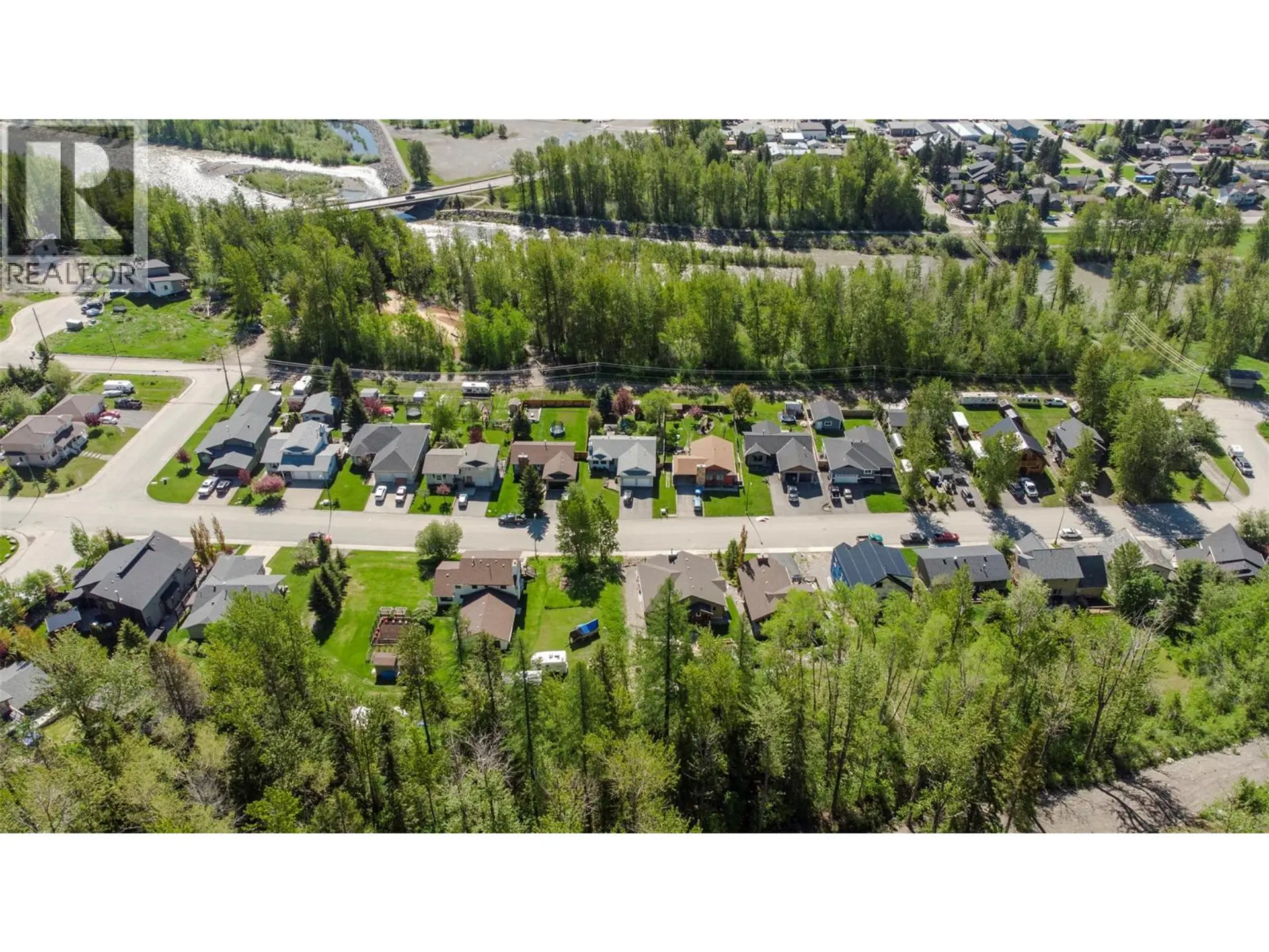 Property at 30 ASPEN CRESCENT, Fernie, BC