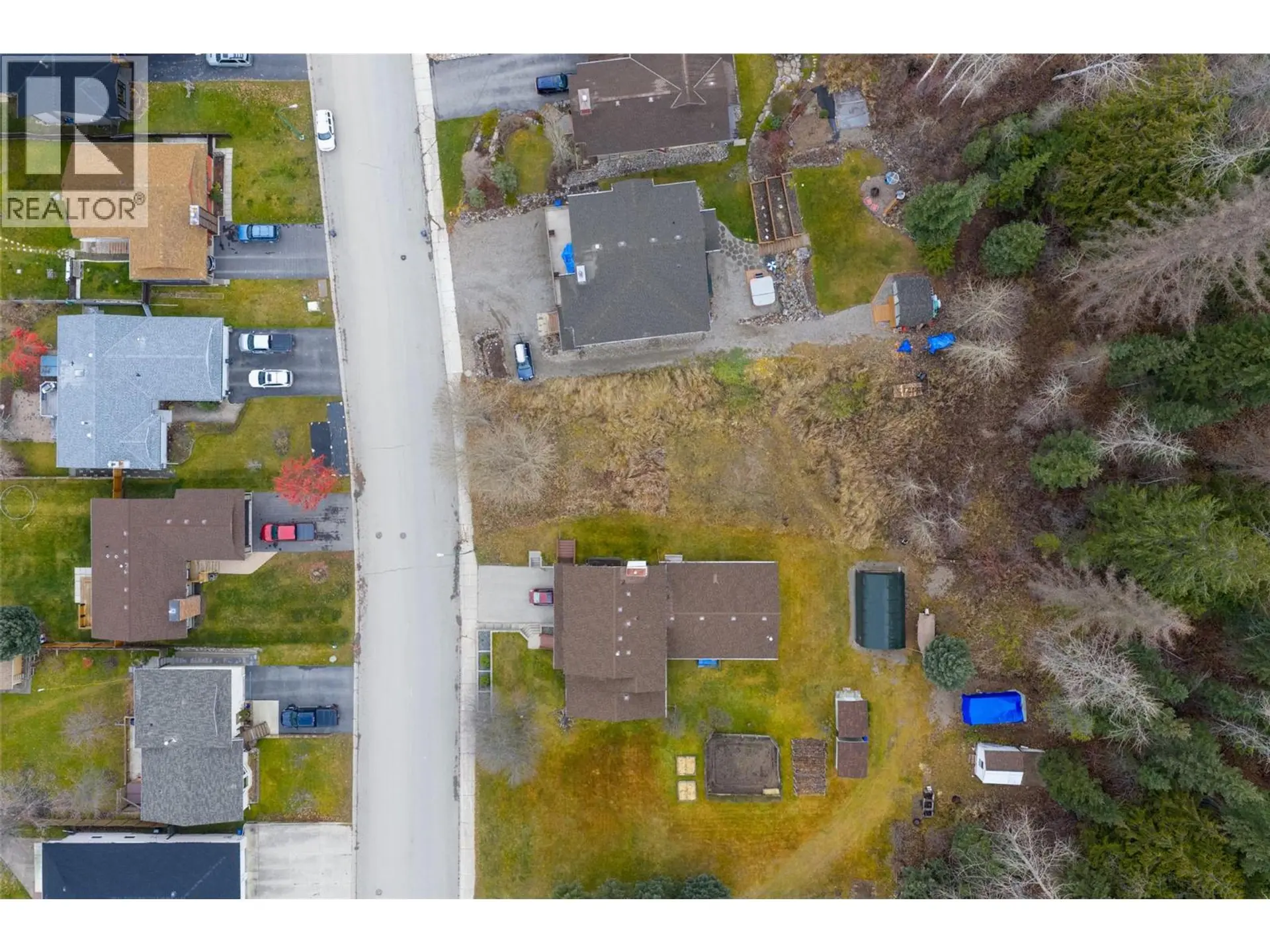 Property at 30 ASPEN CRESCENT, Fernie, BC