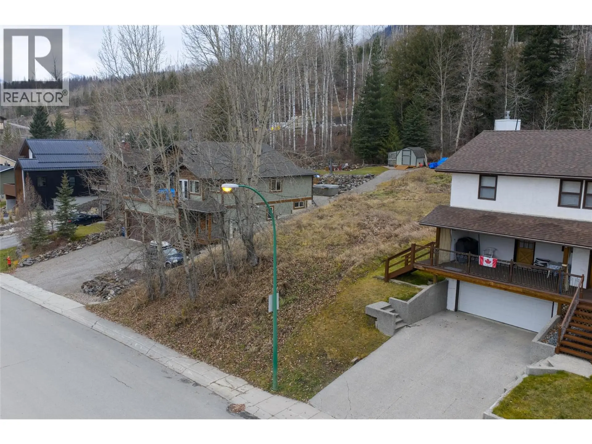 Property at 30 ASPEN CRESCENT, Fernie, BC