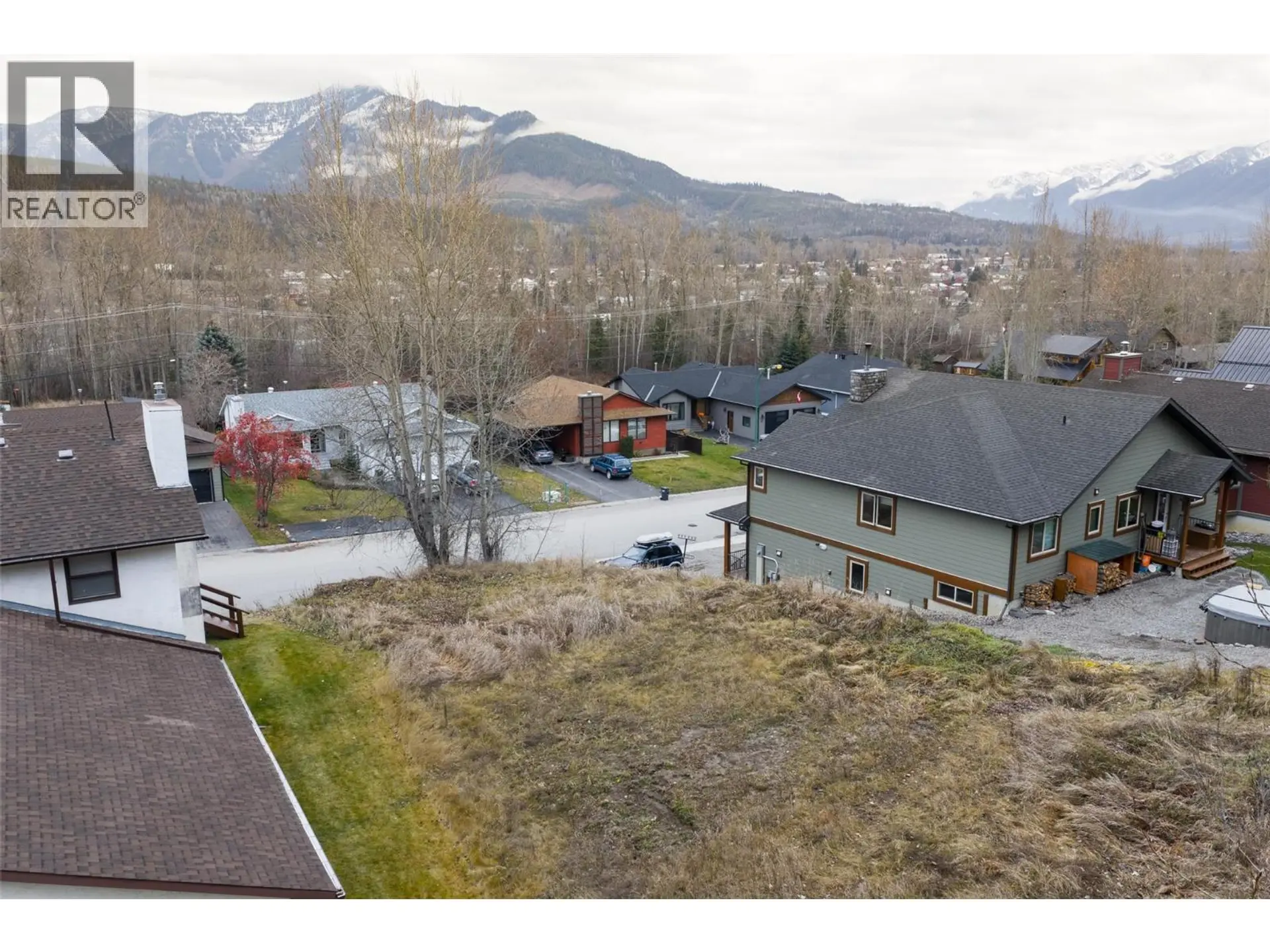 Property at 30 ASPEN CRESCENT, Fernie, BC