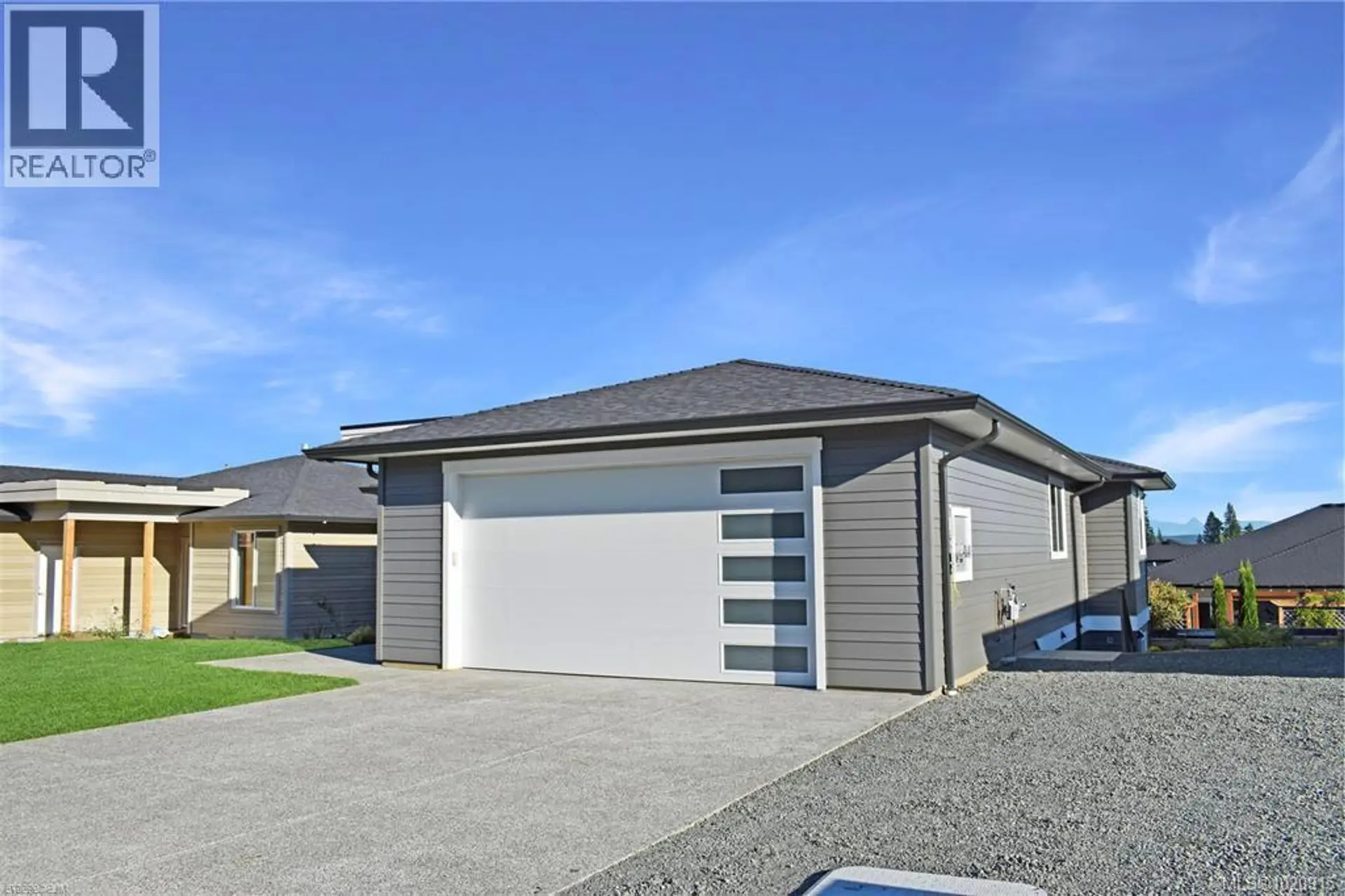 Property at #17 457 ARIZONA DR, Campbell River, BC