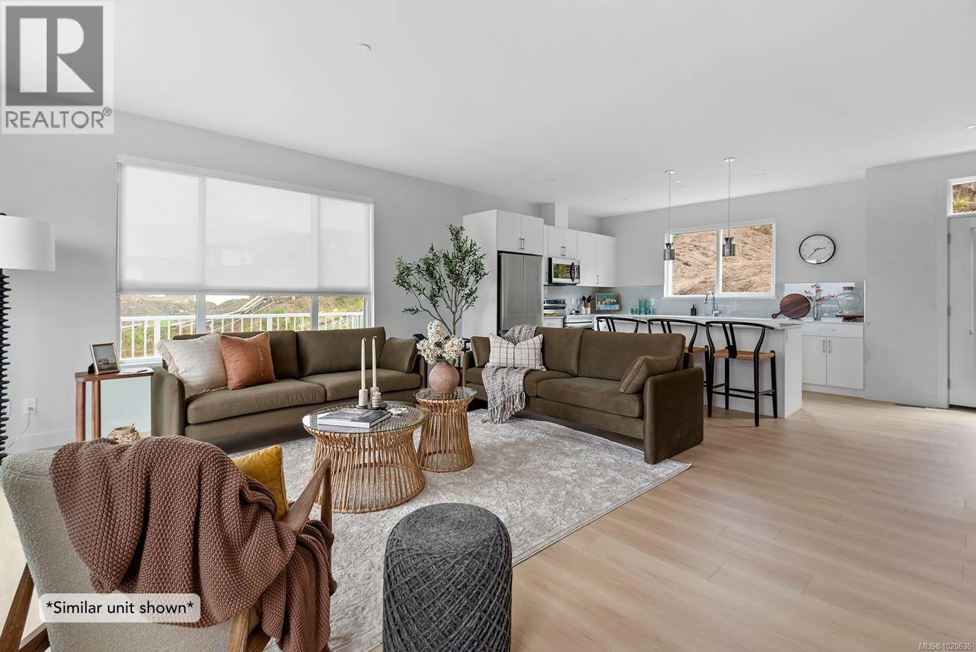 Property at #109 3257 WOODRUSH DR, Duncan, BC