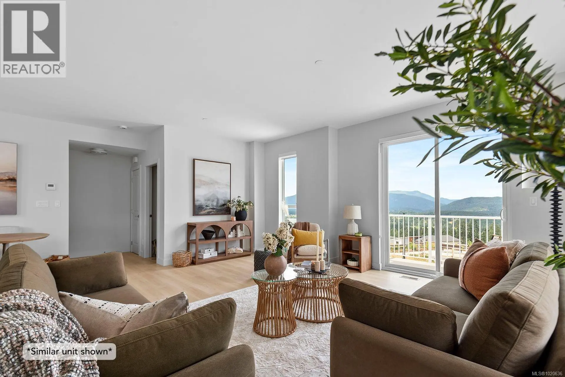 Property at #109 3257 WOODRUSH DR, Duncan, BC