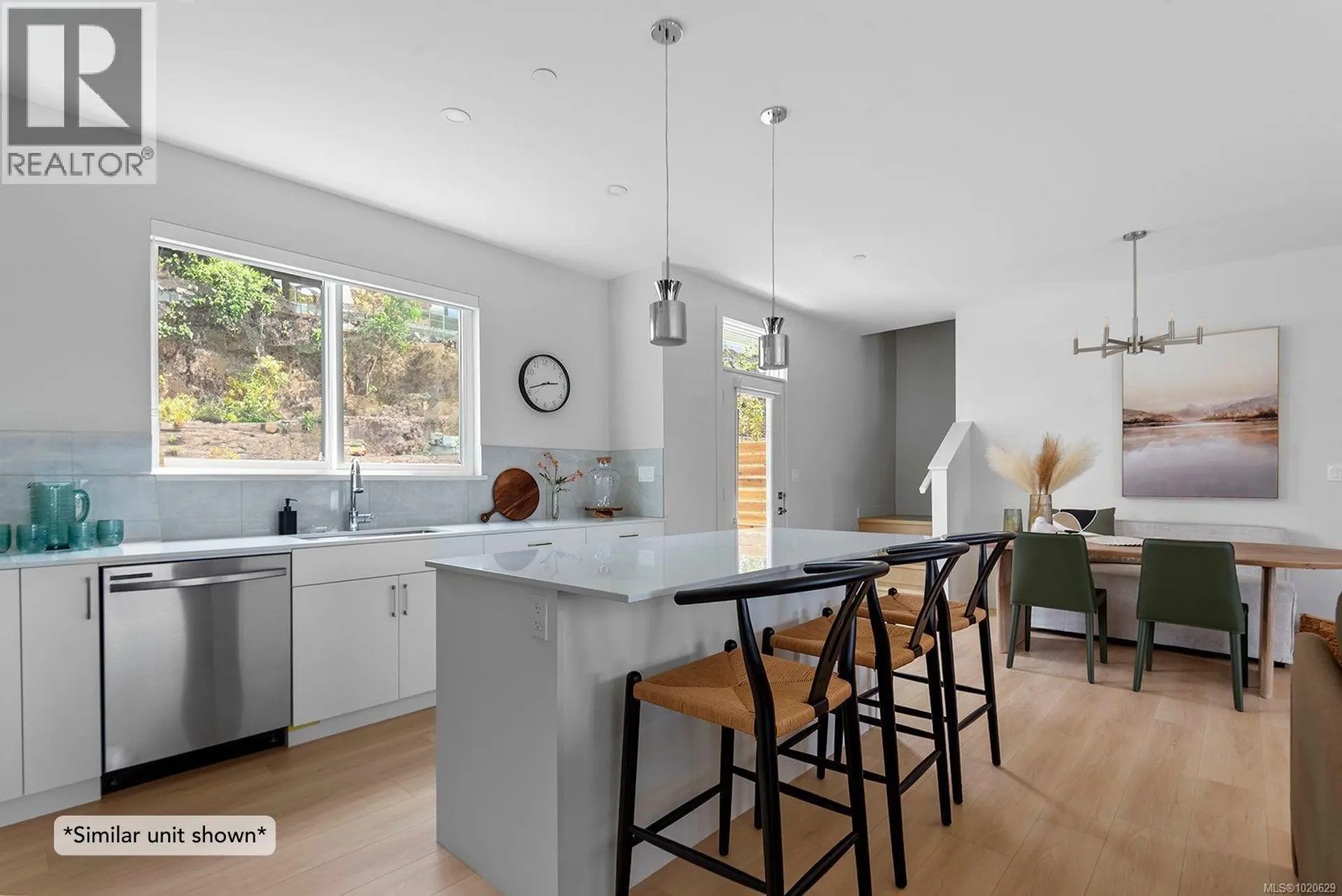 Property at #105 3257 WOODRUSH DR, Duncan, BC