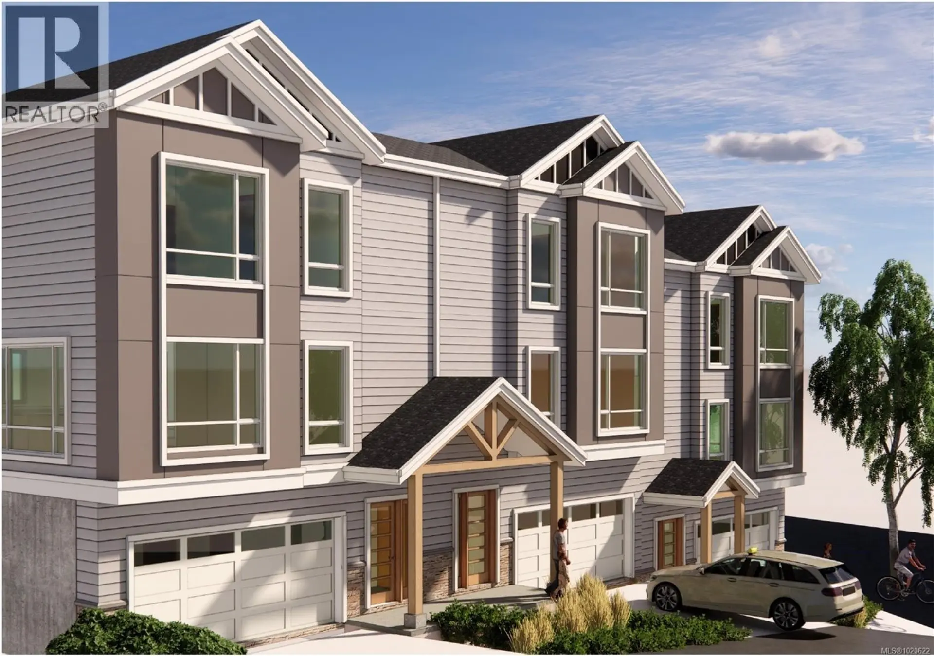 Property at #101 3257 WOODRUSH DR, Duncan, BC