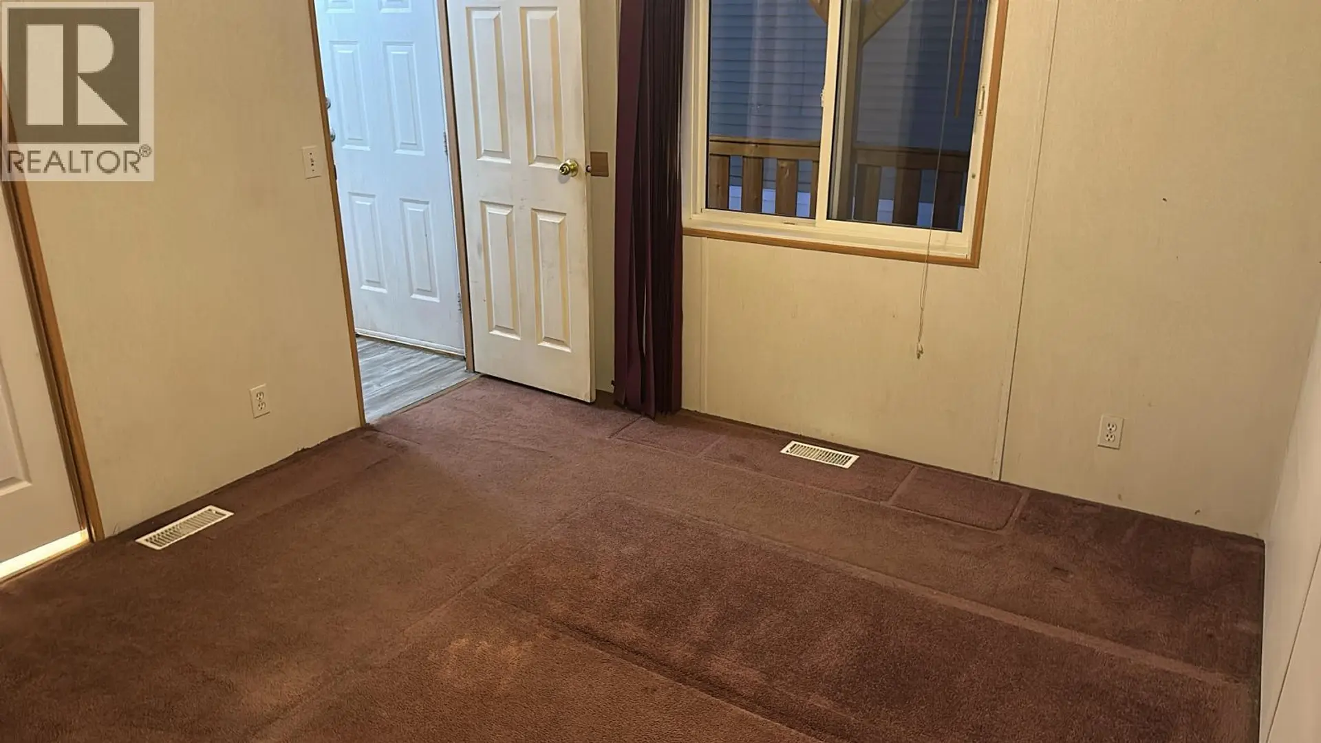 Property at #62 6549 WILDMARE SUBDIVISION, Chetwynd, BC