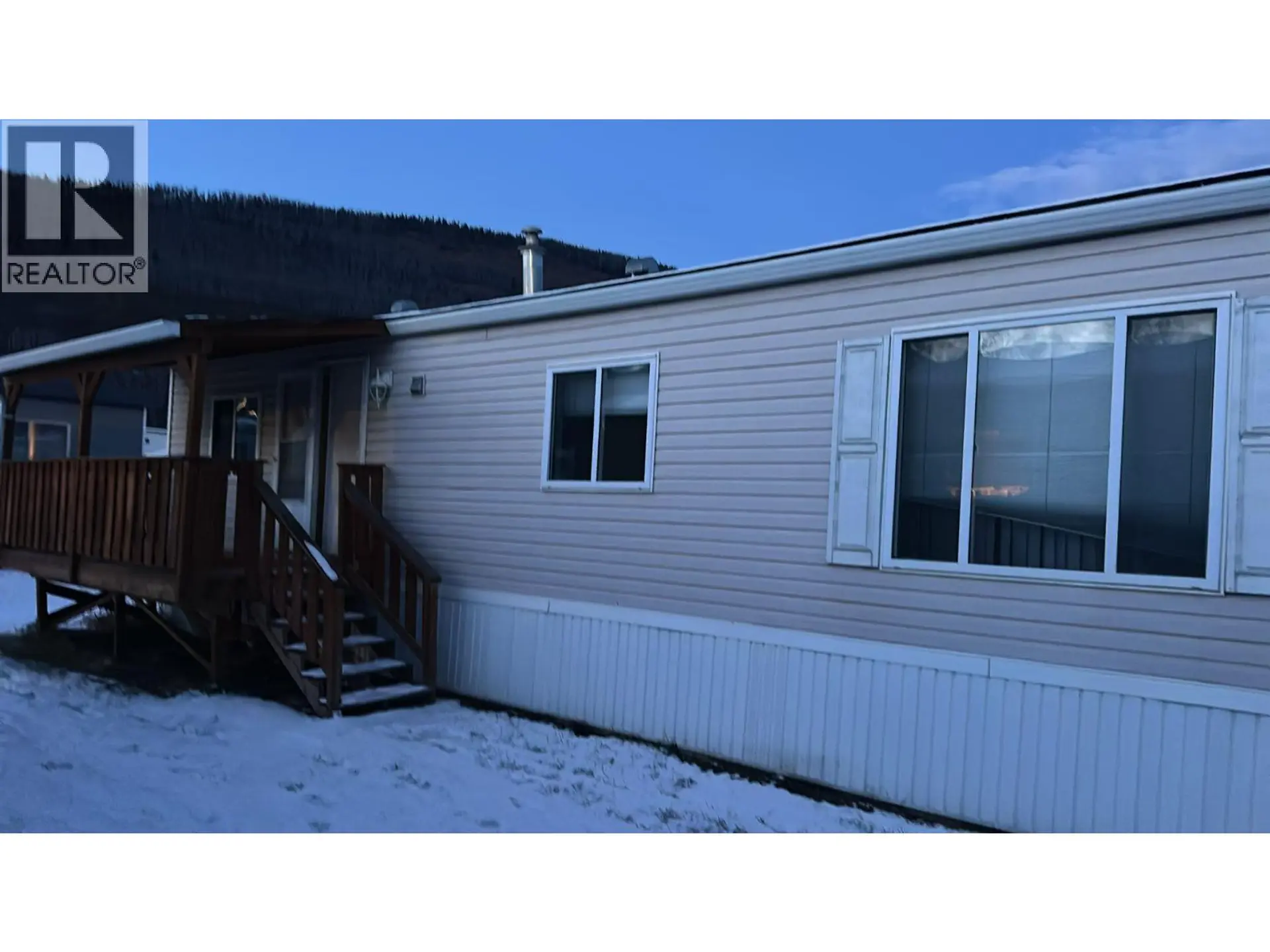 Property at #62 6549 WILDMARE SUBDIVISION, Chetwynd, BC
