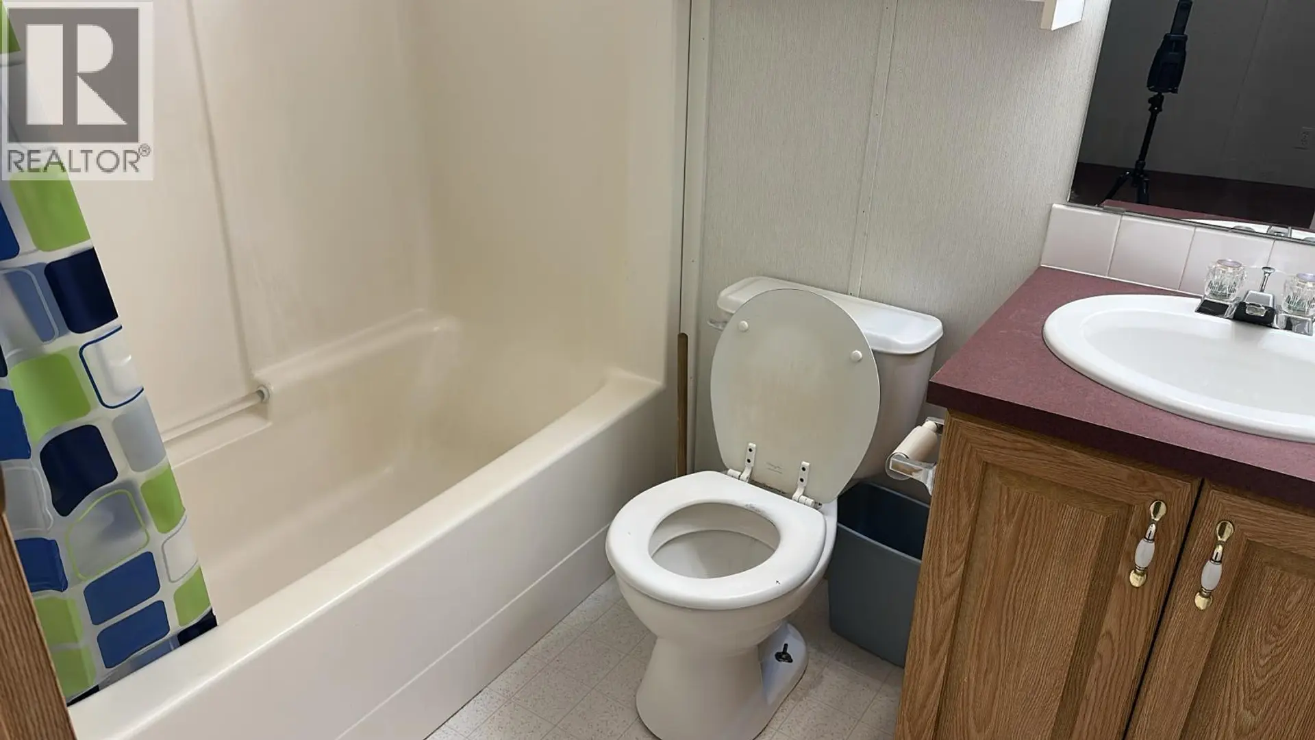 Property at #62 6549 WILDMARE SUBDIVISION, Chetwynd, BC