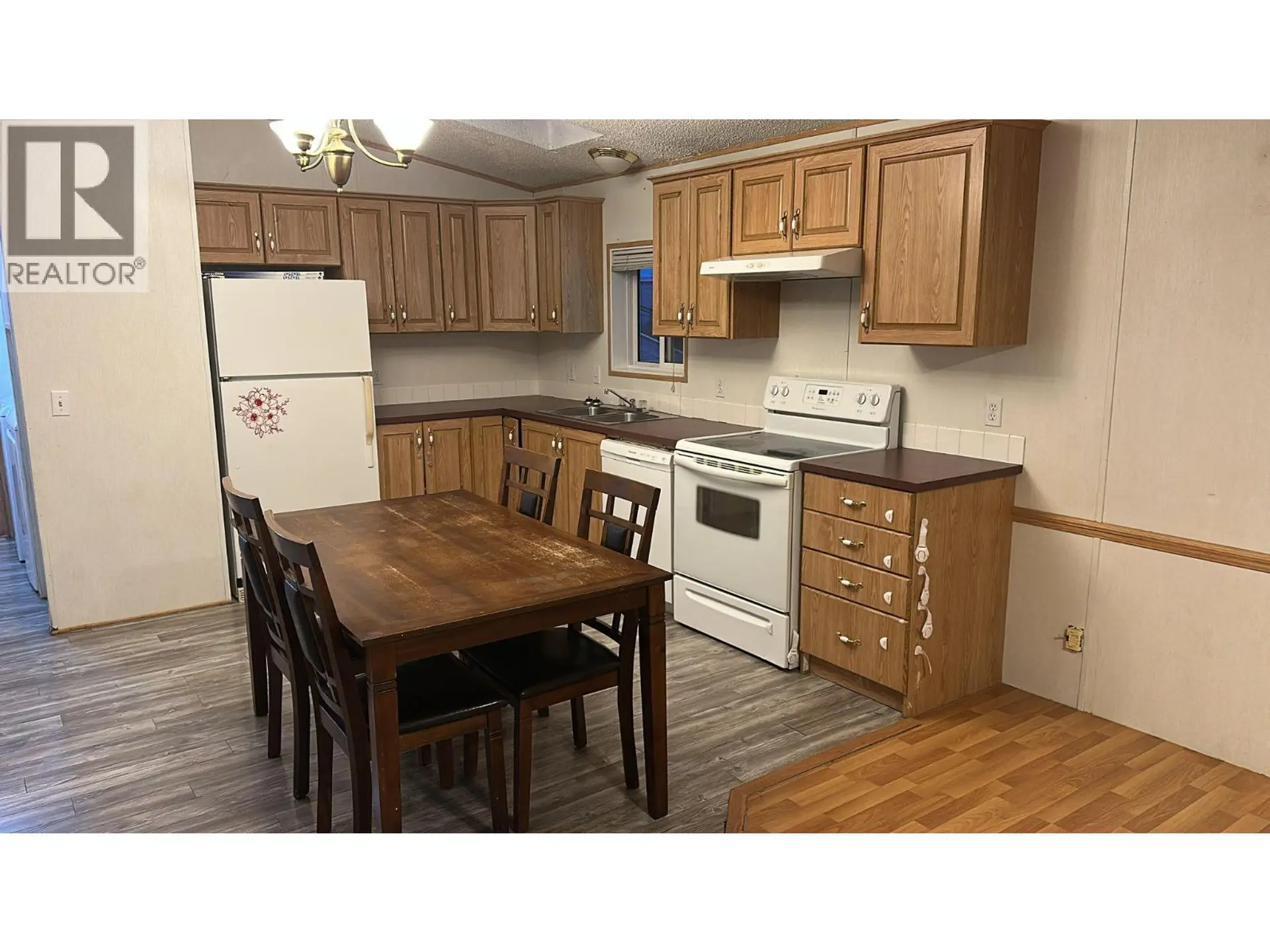 Property at #62 6549 WILDMARE SUBDIVISION, Chetwynd, BC