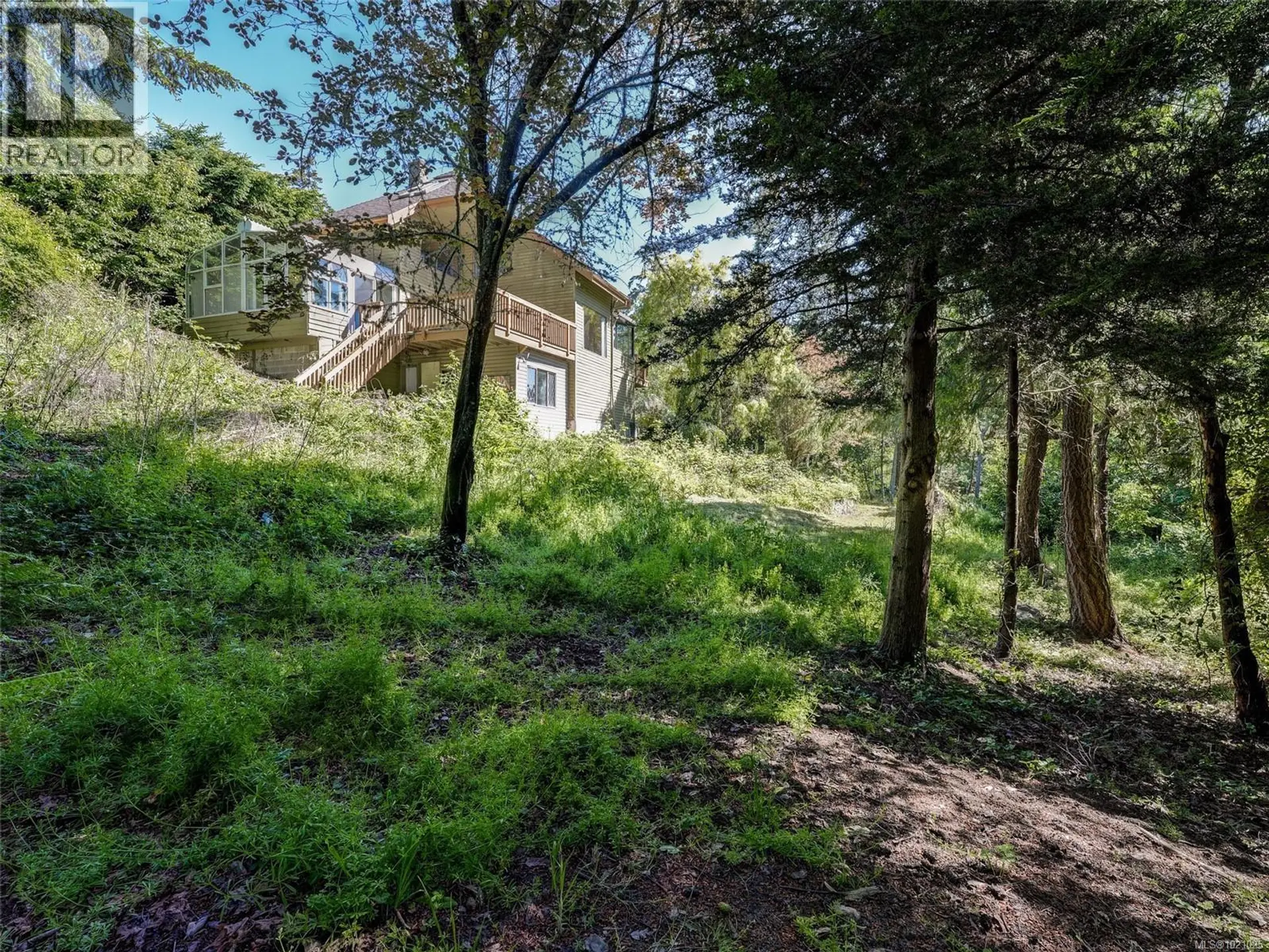 Property at 3857 Duke Rd, Metchosin, BC