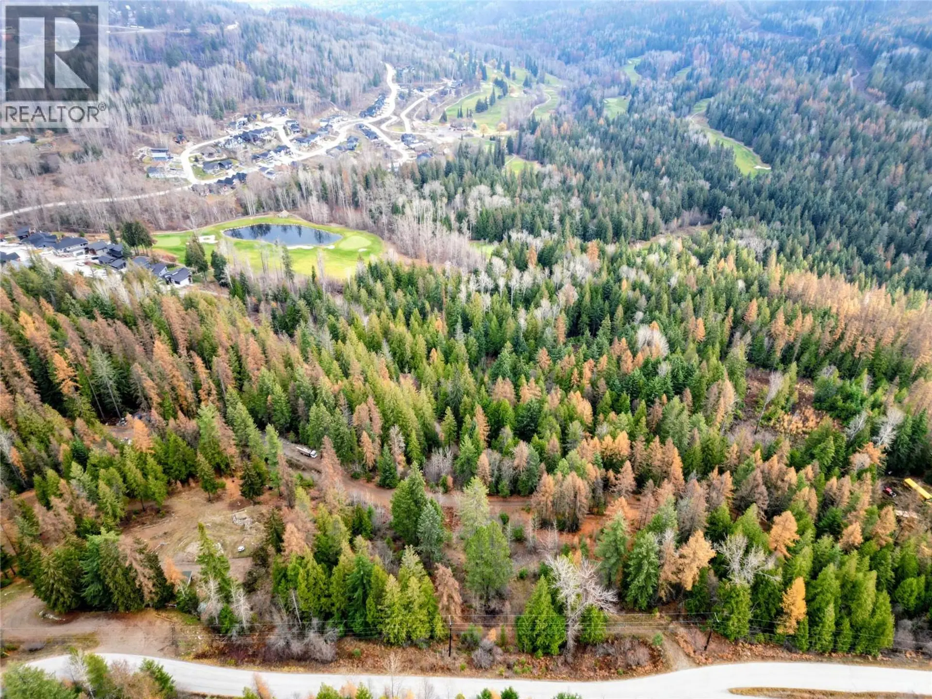 Property at 766 DRAKES ROAD, Rossland, BC