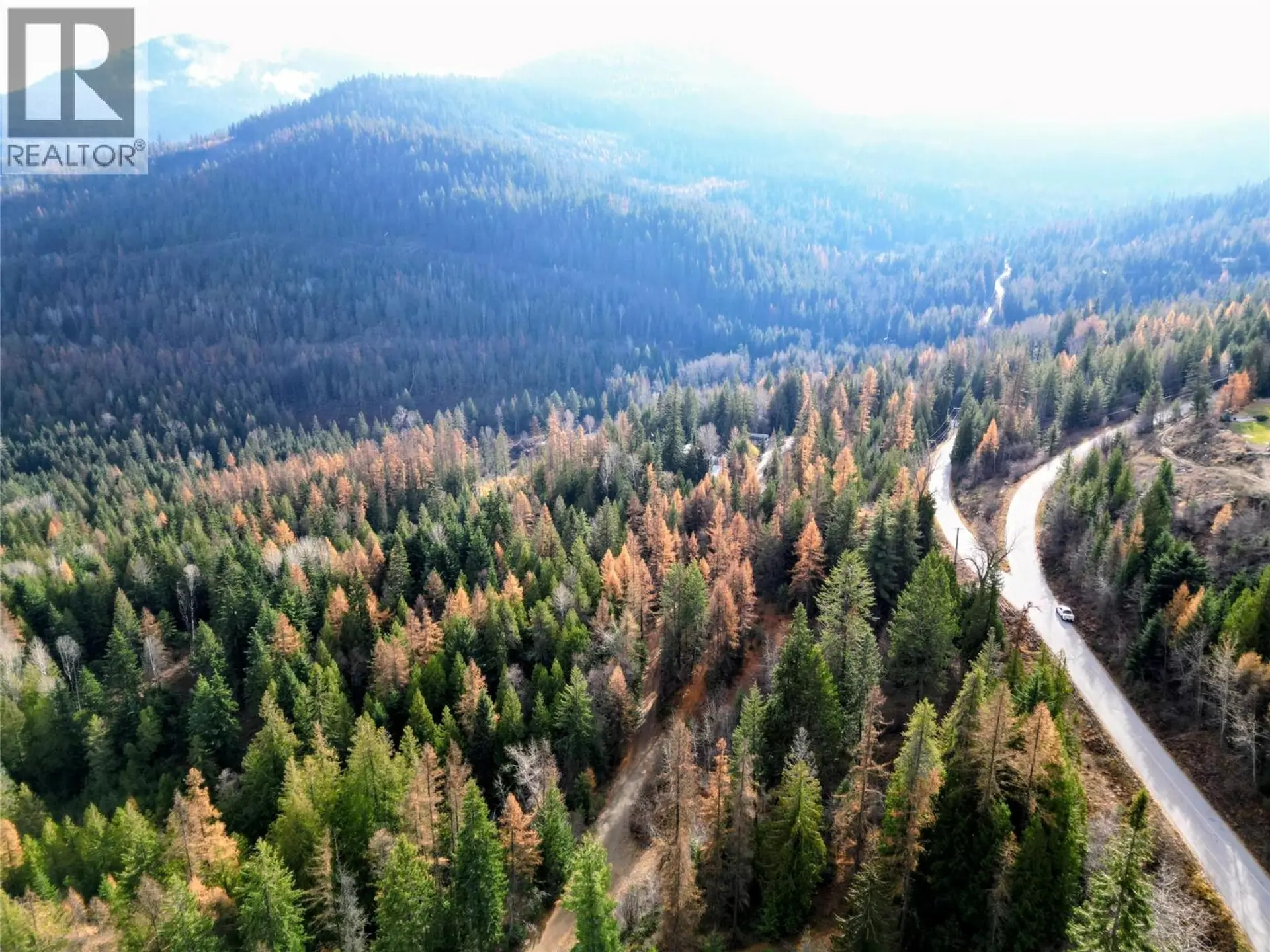 Property at 766 DRAKES ROAD, Rossland, BC