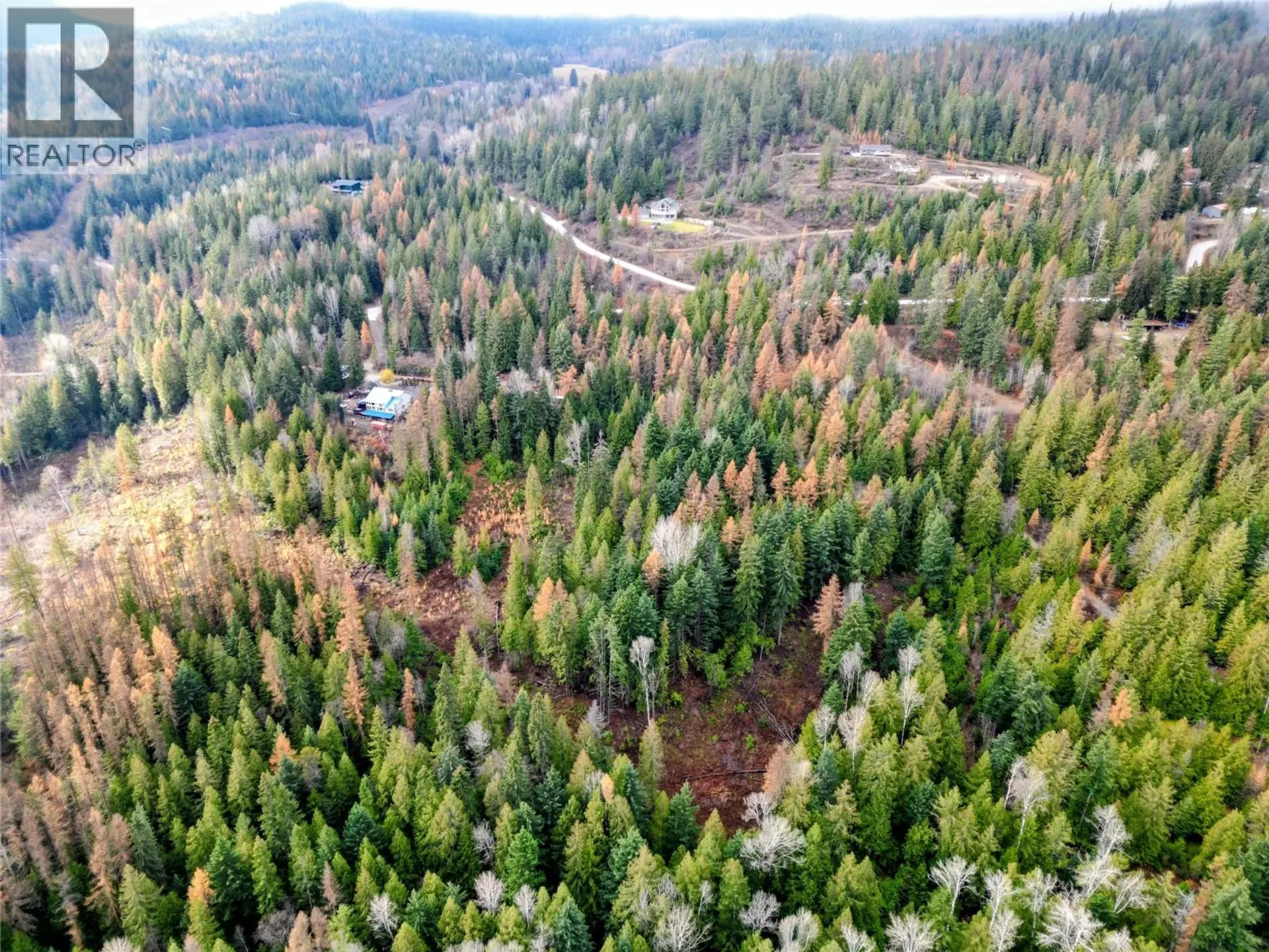 Property at 766 DRAKES ROAD, Rossland, BC