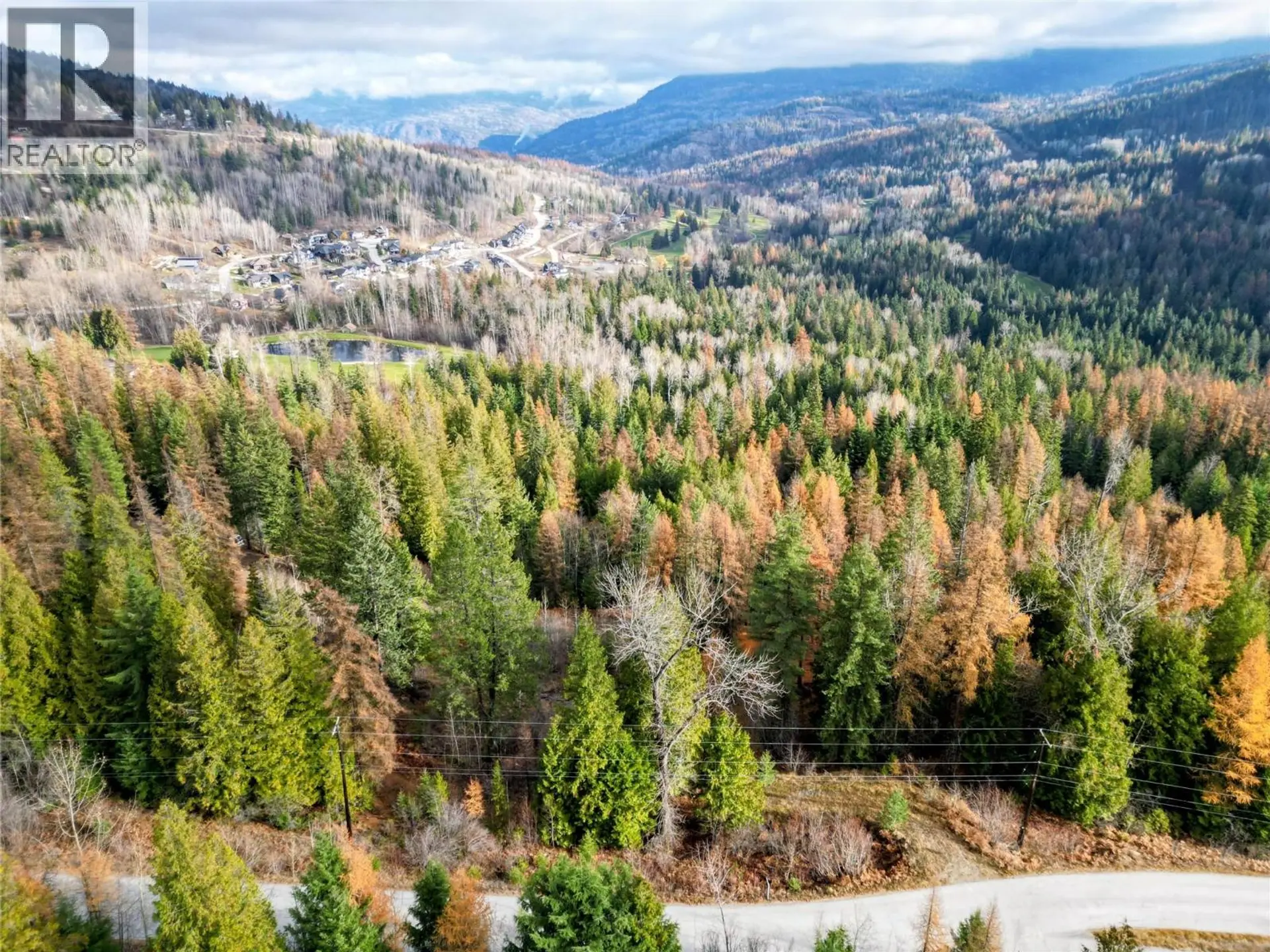 Property at 766 DRAKES ROAD, Rossland, BC