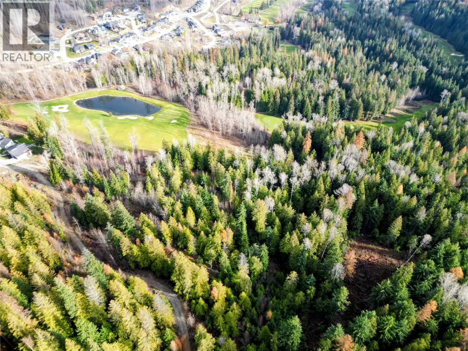 Property at 766 DRAKES ROAD, Rossland, BC