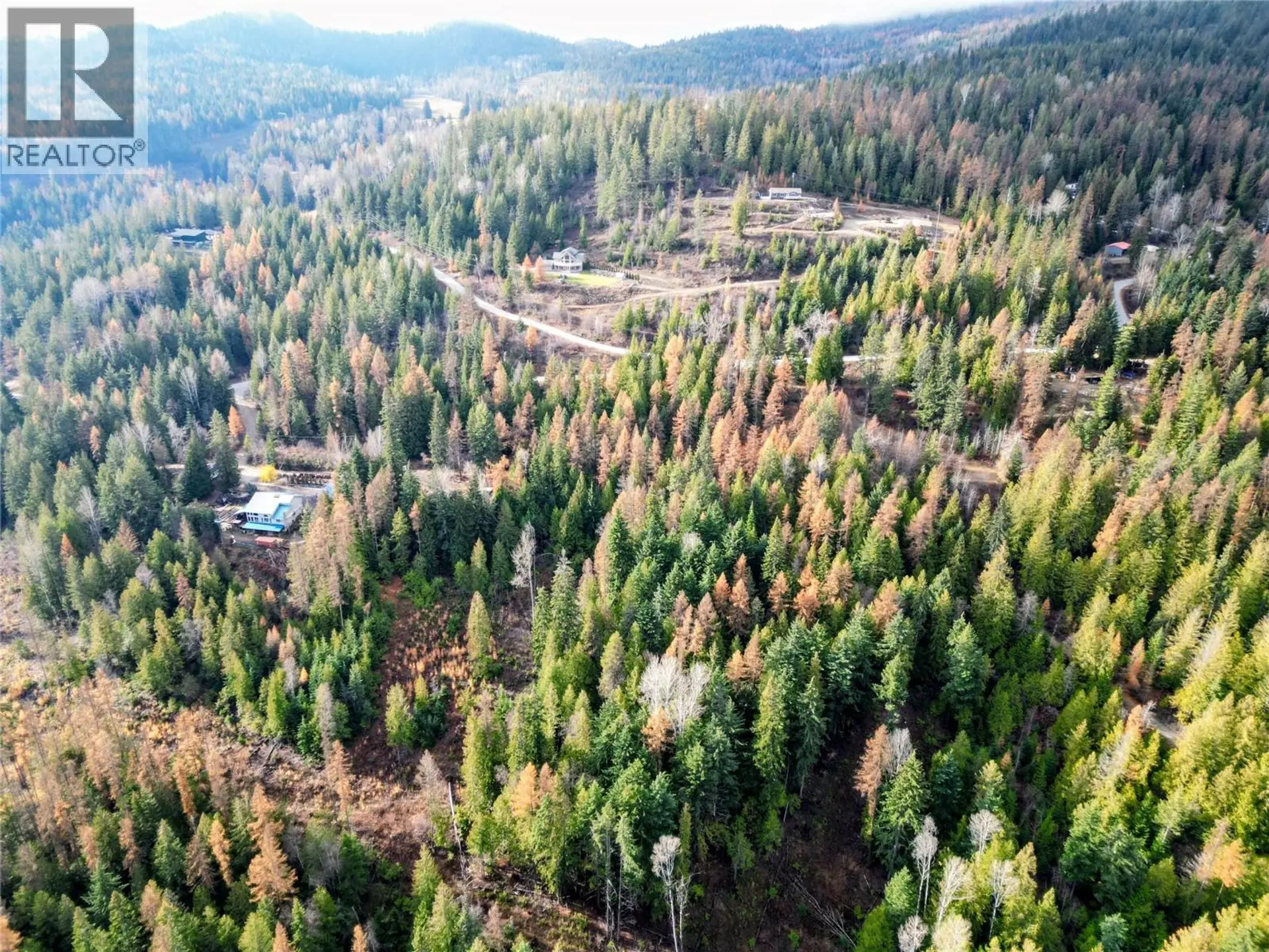 Property at 766 DRAKES ROAD, Rossland, BC