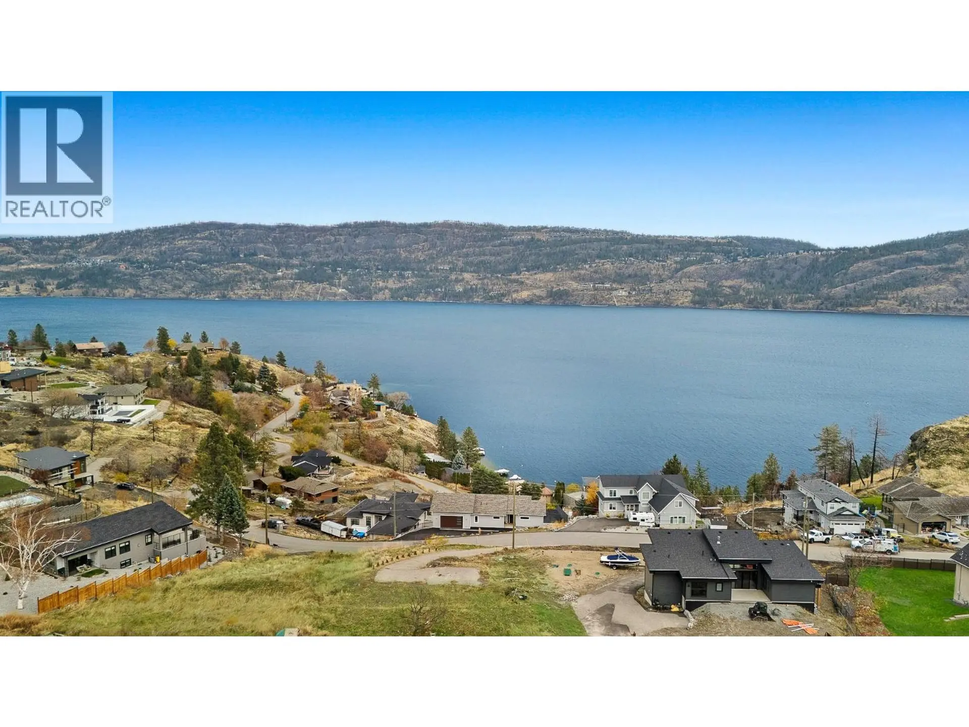 Property at 168 TRADERS COVE ROAD, Kelowna, BC