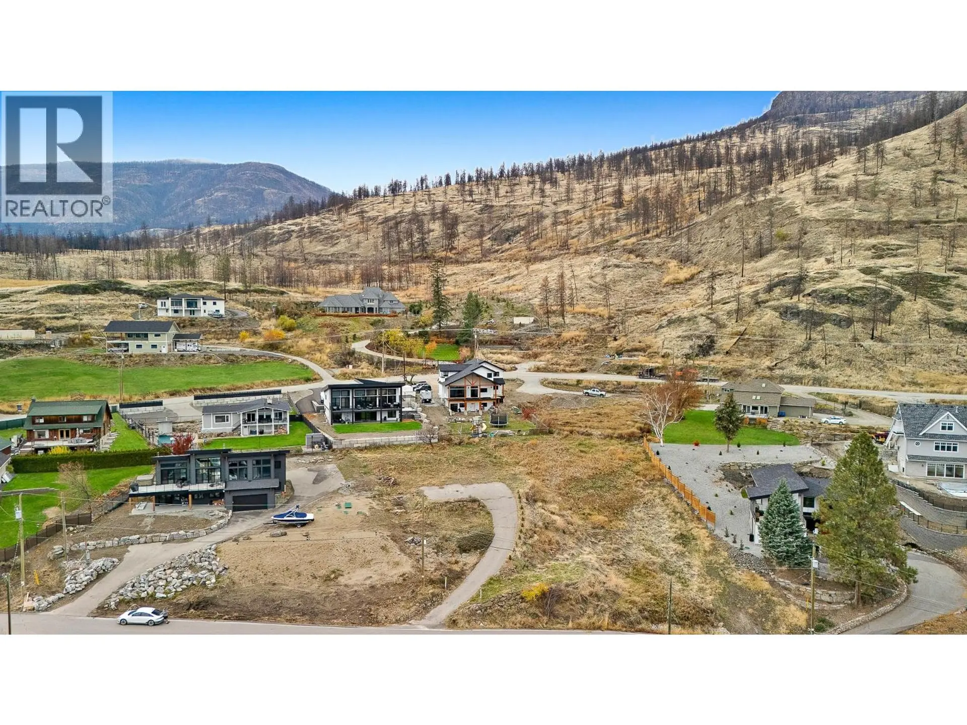 Property at 168 TRADERS COVE ROAD, Kelowna, BC