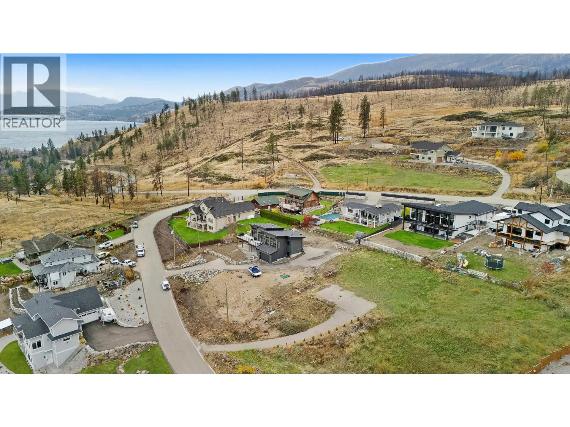 Property at 168 TRADERS COVE ROAD, Kelowna, BC