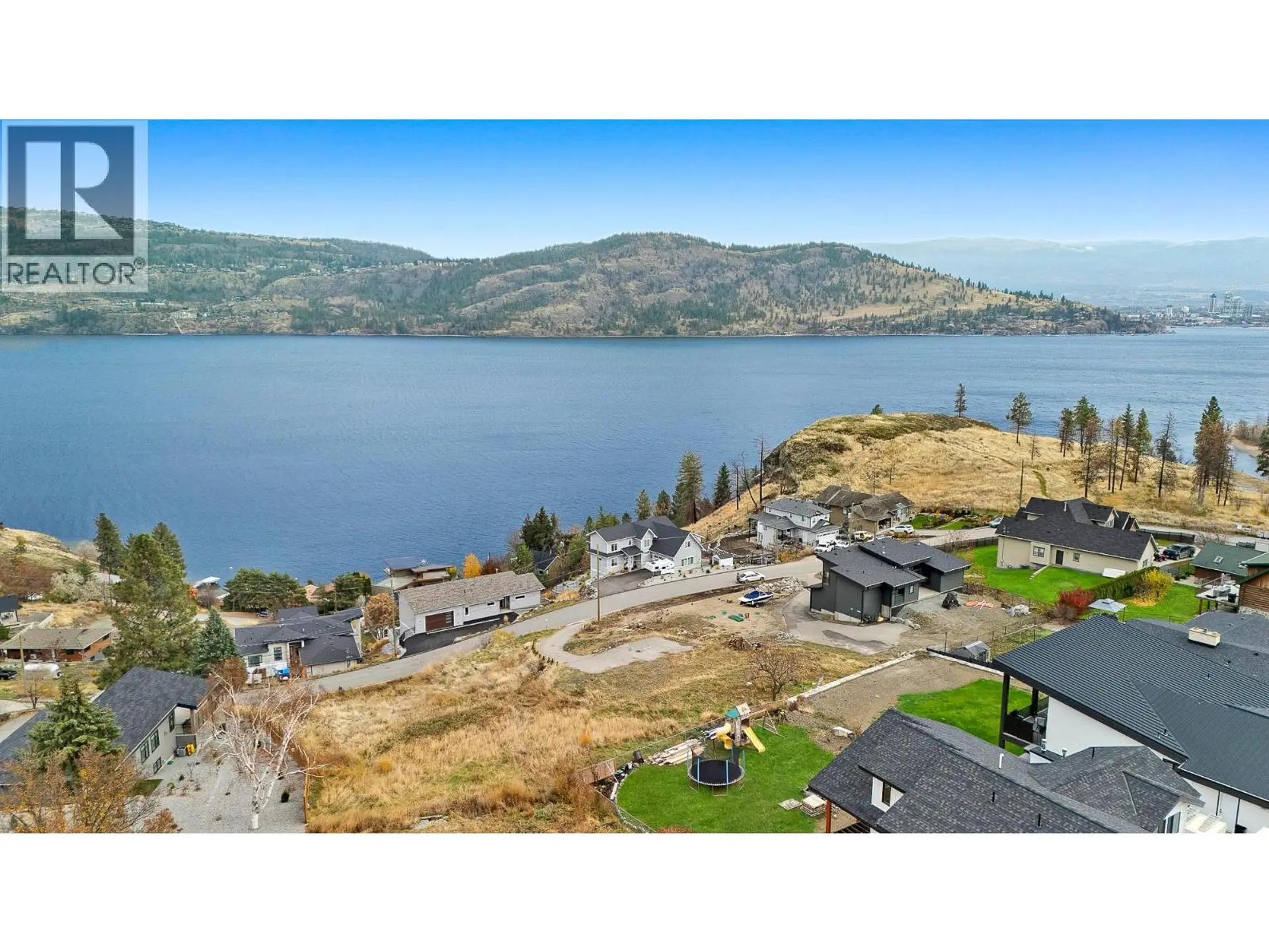 Property at 168 TRADERS COVE ROAD, Kelowna, BC