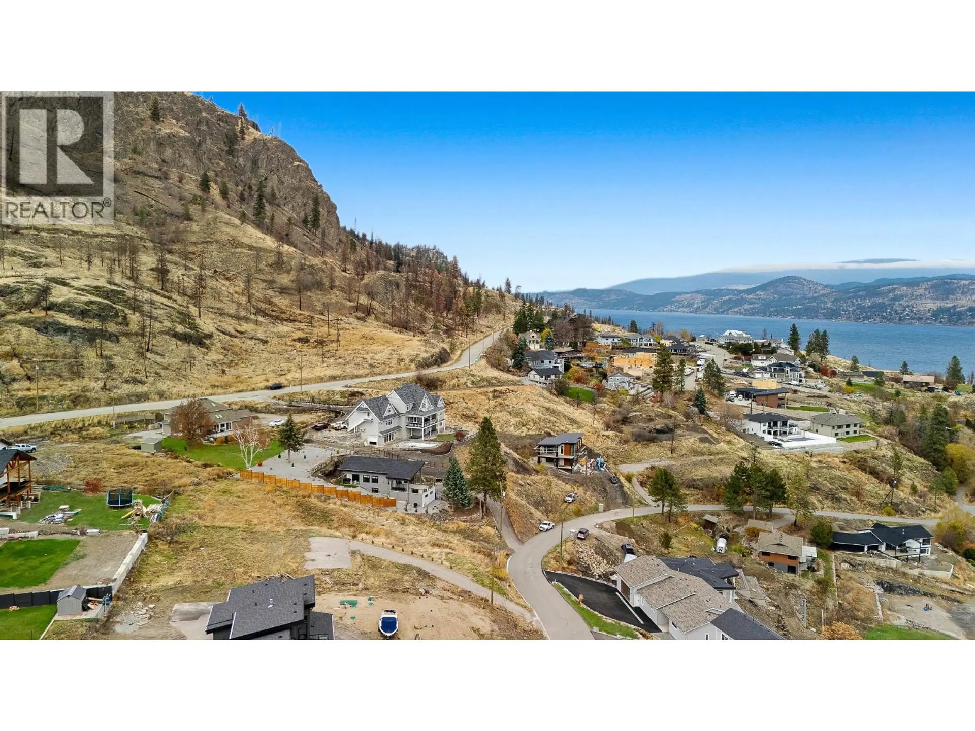 Property at 168 TRADERS COVE ROAD, Kelowna, BC