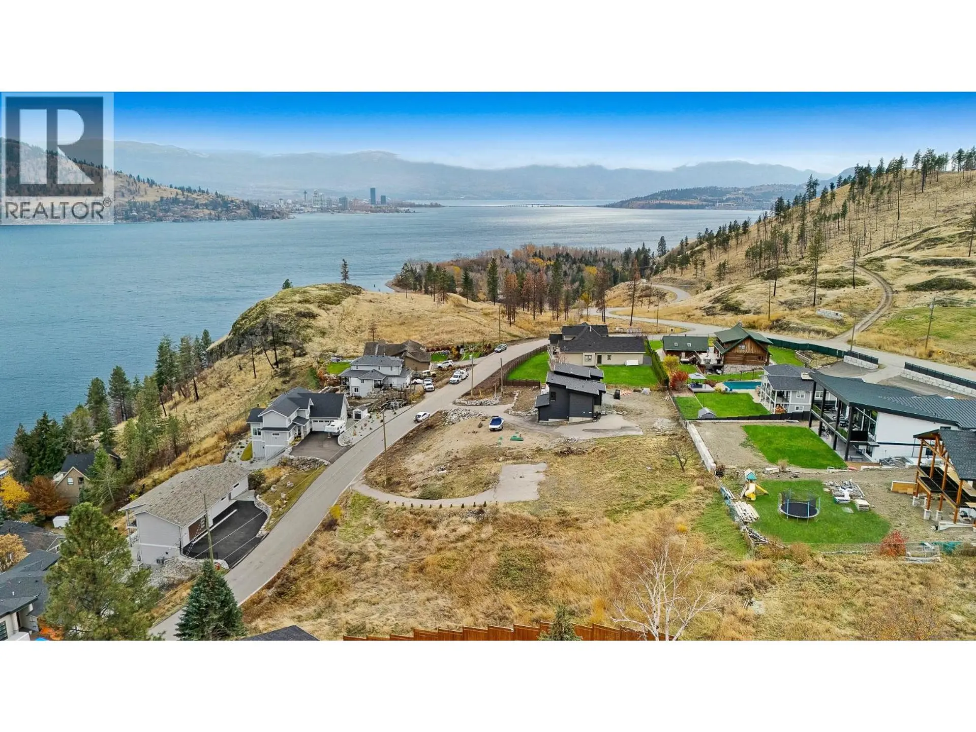 Property at 168 TRADERS COVE ROAD, Kelowna, BC