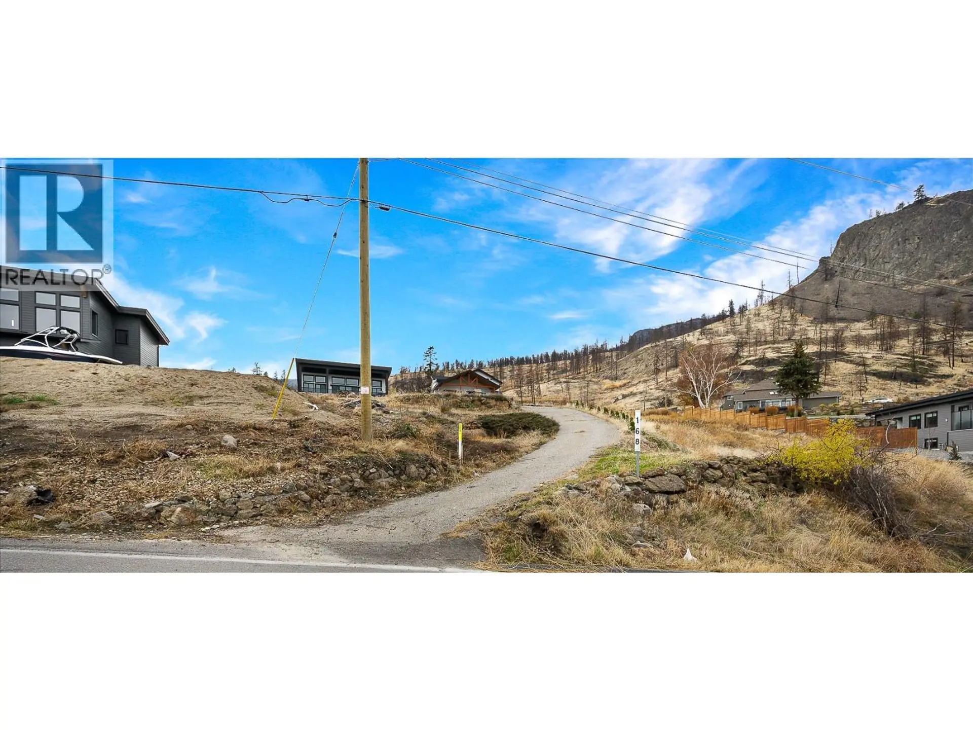 Property at 168 TRADERS COVE ROAD, Kelowna, BC