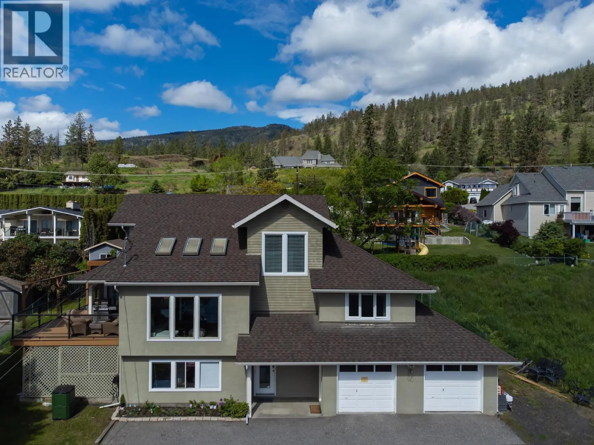 Property at 168 TRADERS COVE ROAD, Kelowna, BC