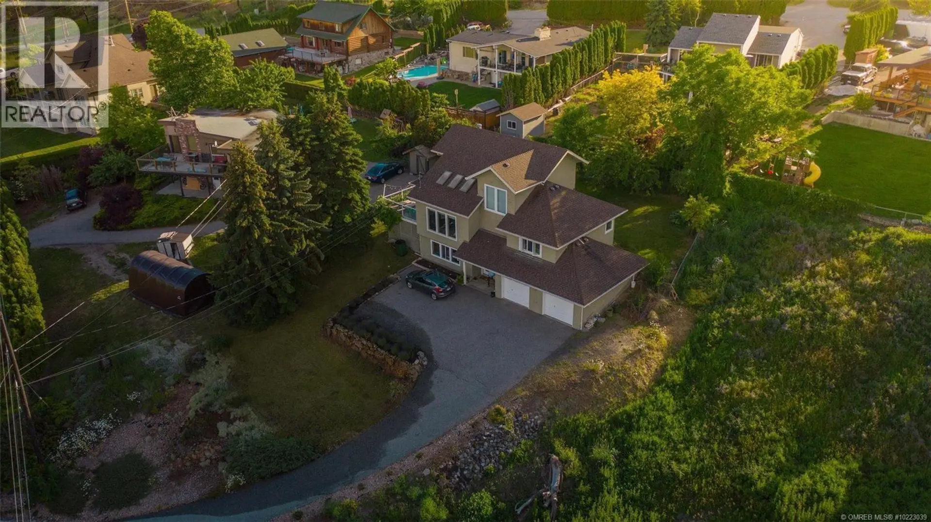 Property at 168 TRADERS COVE ROAD, Kelowna, BC