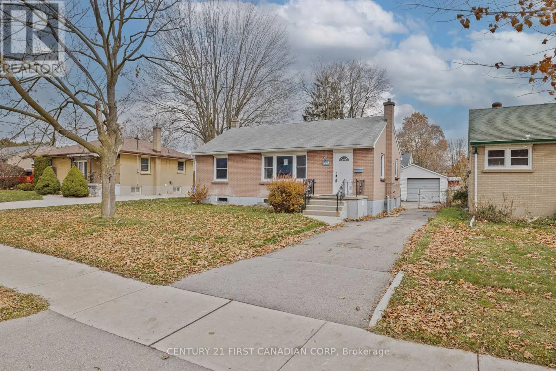 332 MANITOBA STREET - Image 1