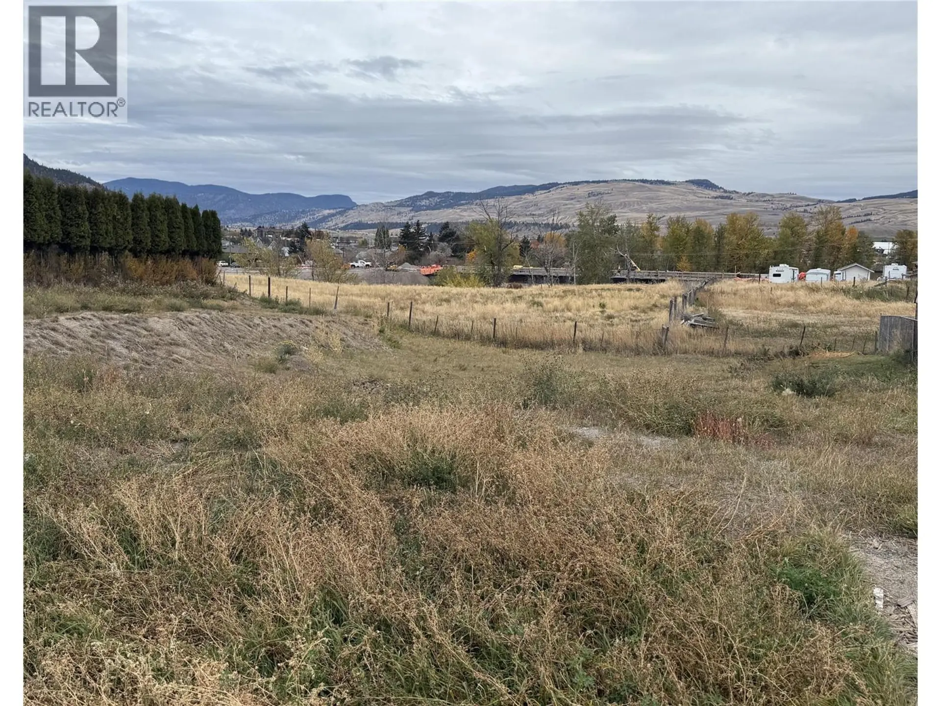 Property at 1638 FIR AVENUE, Merritt, BC