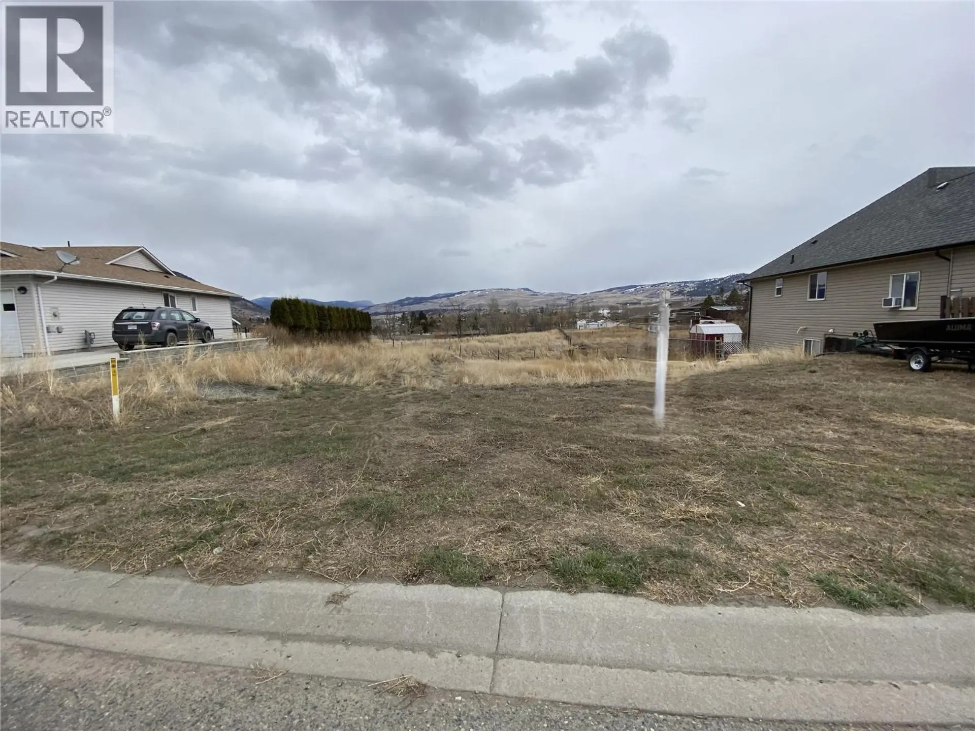 Property at 1638 FIR AVENUE, Merritt, BC