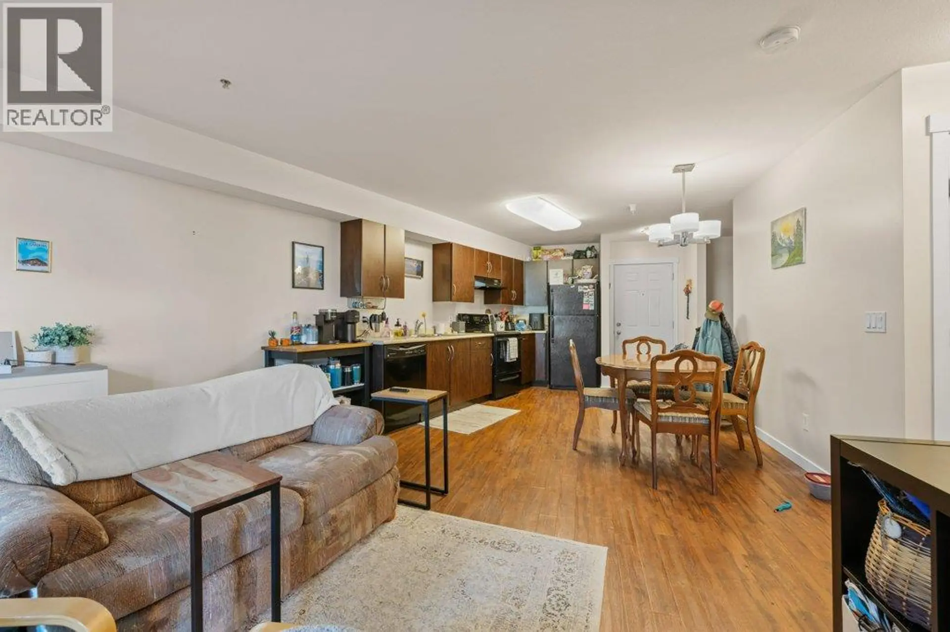 Property at #211 1479 GLENMORE ROAD N, Kelowna, BC