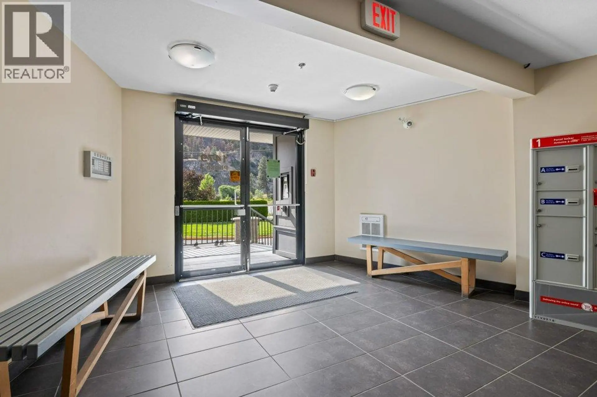 Property at #211 1479 GLENMORE ROAD N, Kelowna, BC