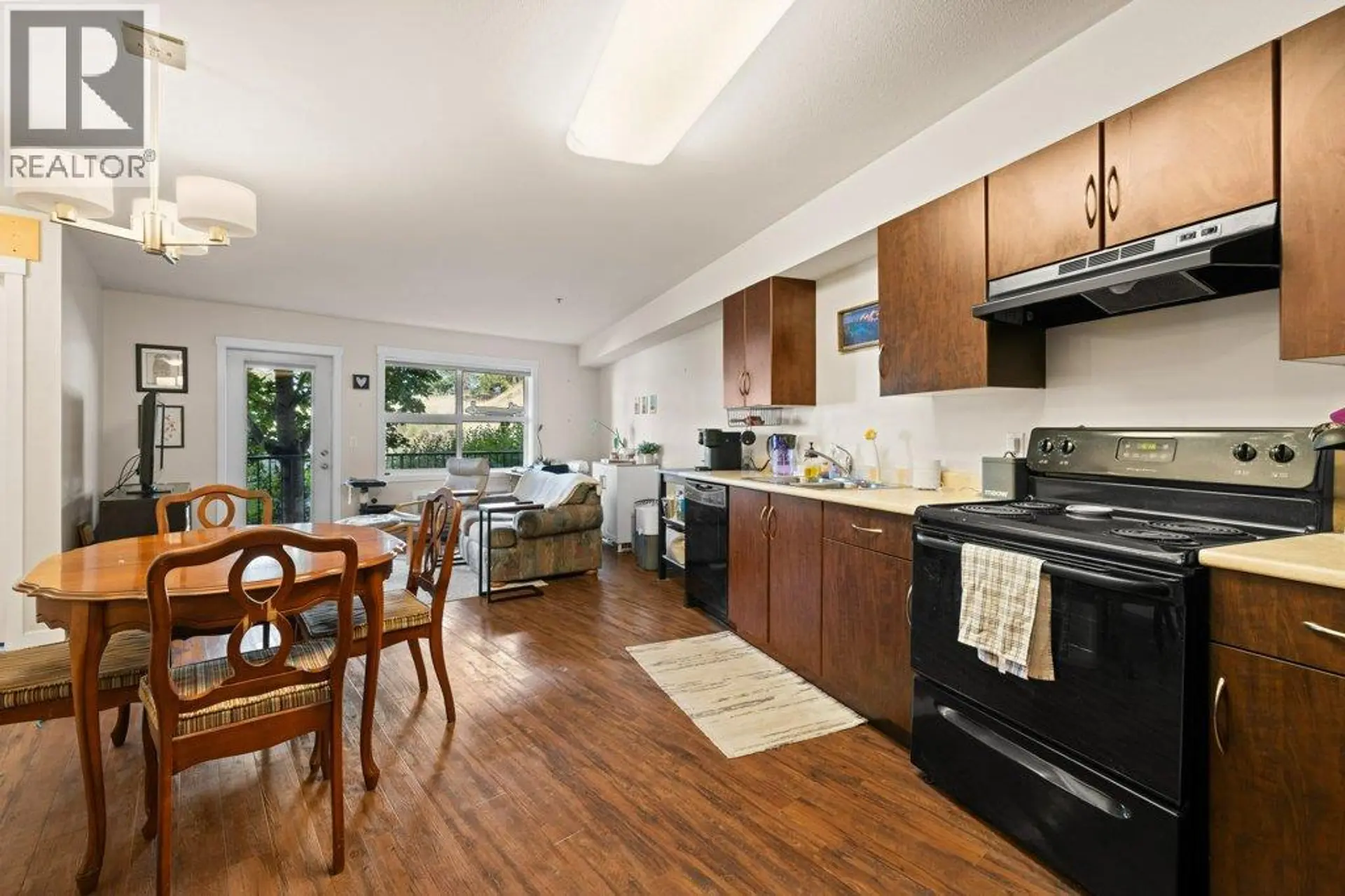 Property at #211 1479 GLENMORE ROAD N, Kelowna, BC