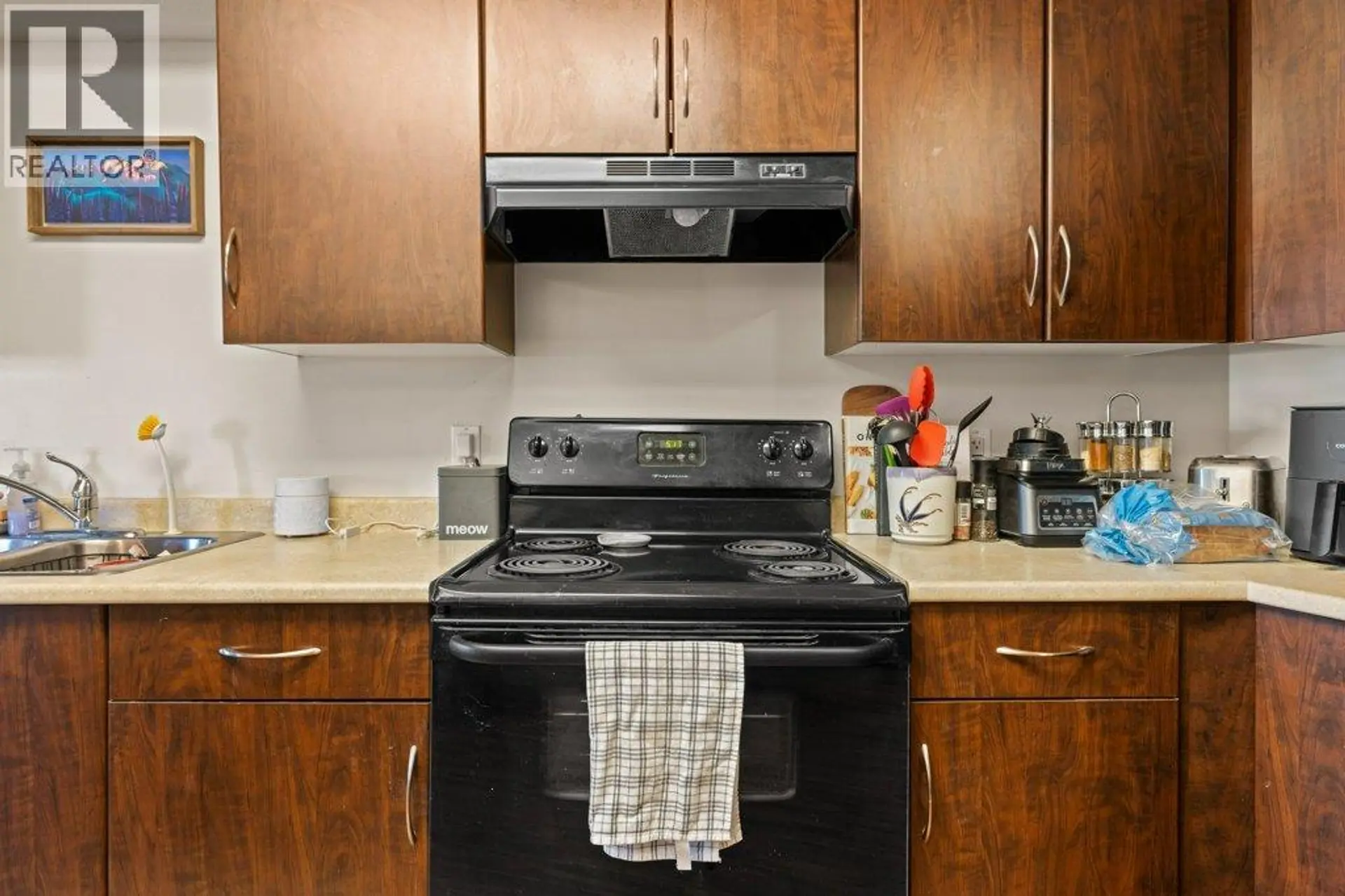 Property at #211 1479 GLENMORE ROAD N, Kelowna, BC