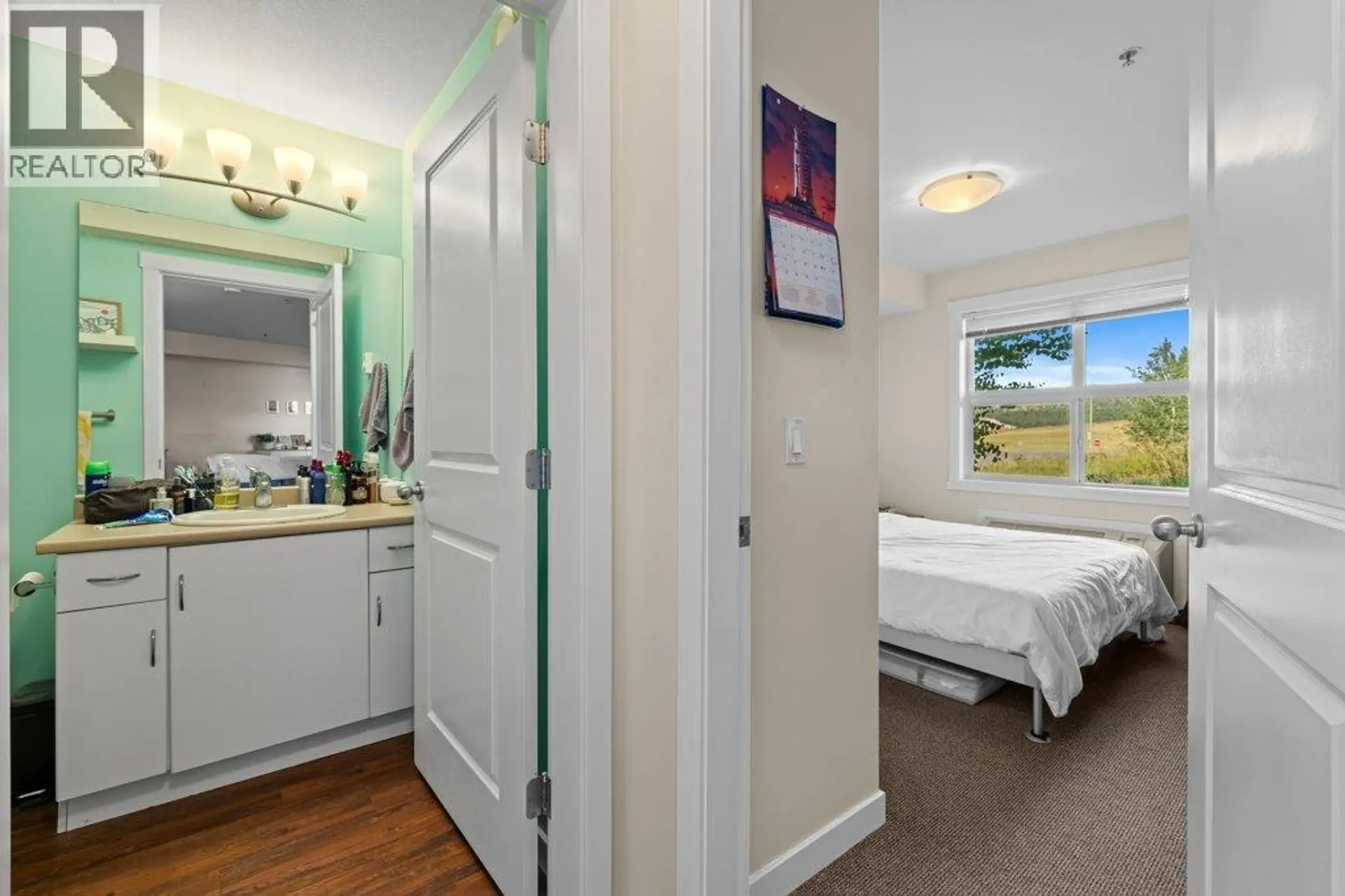 Property at #211 1479 GLENMORE ROAD N, Kelowna, BC