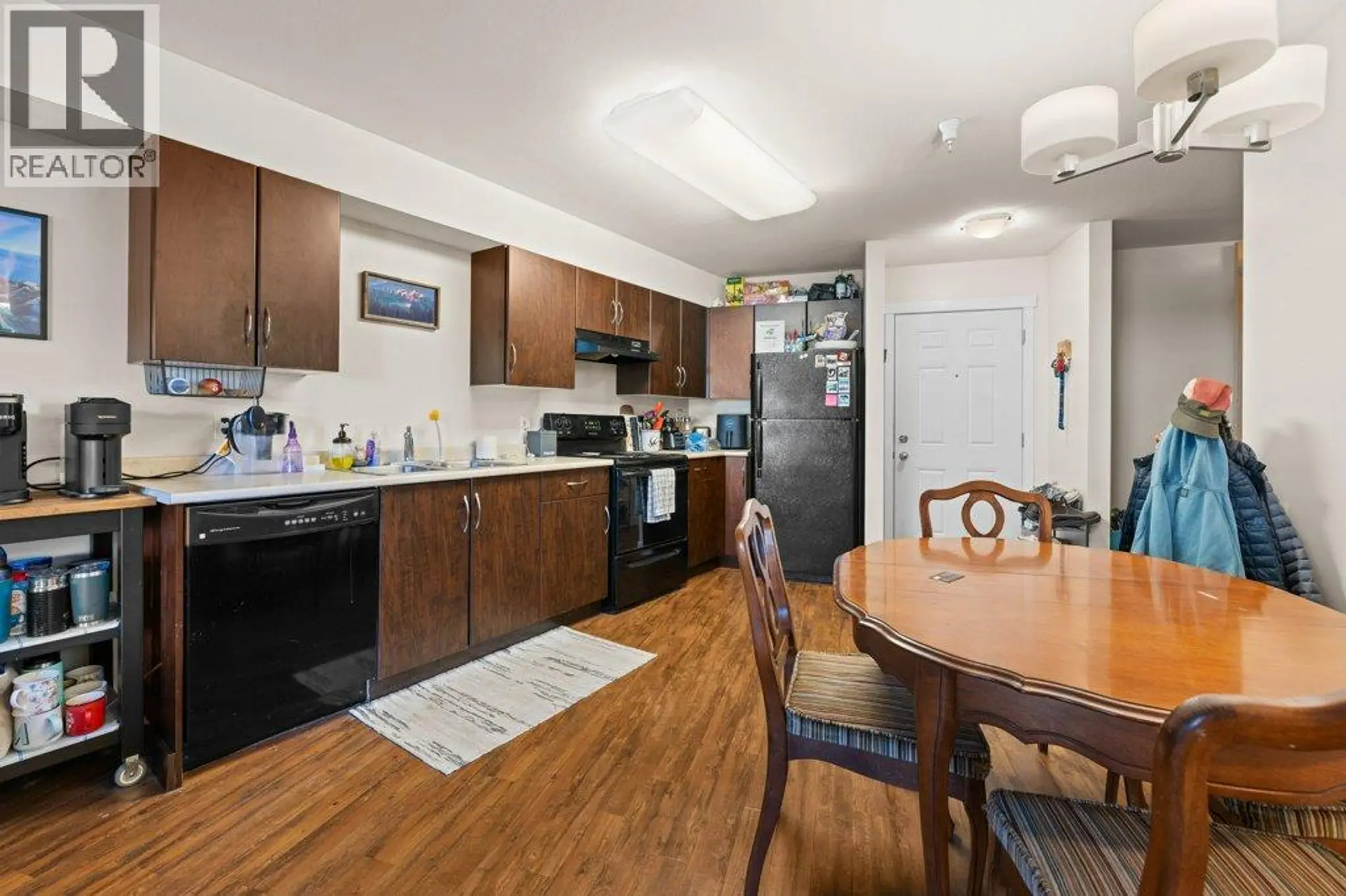 Property at #211 1479 GLENMORE ROAD N, Kelowna, BC