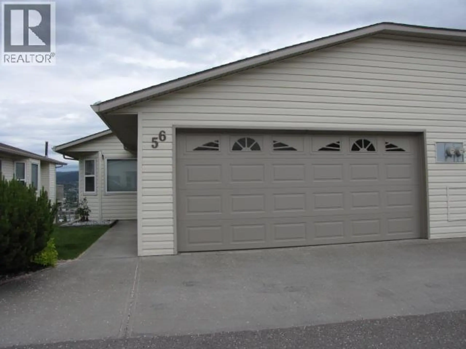 Property at #56 500 WOTZKE DRIVE, Williams Lake, BC