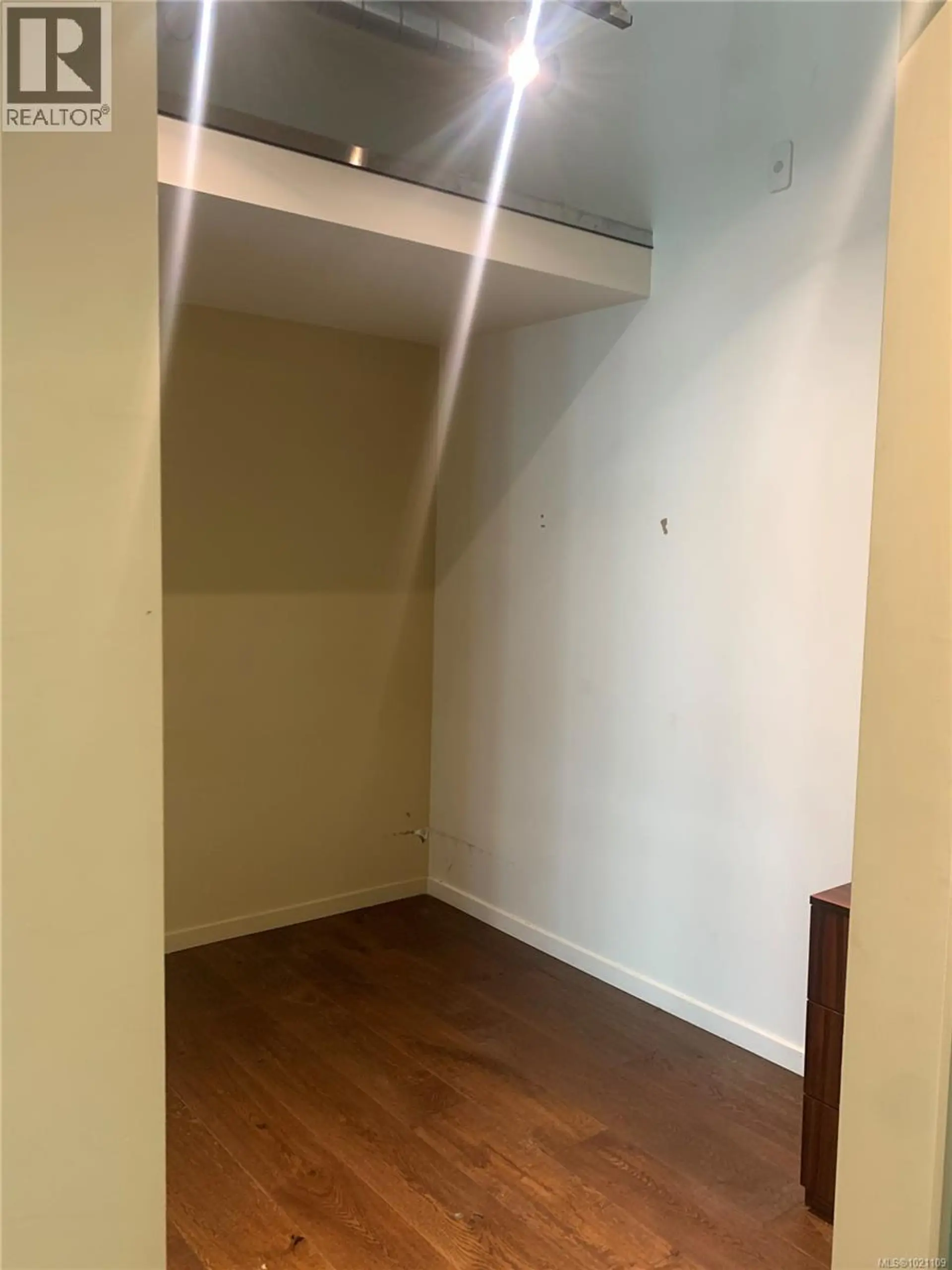 Property at #609 1029 VIEW ST, Victoria, BC