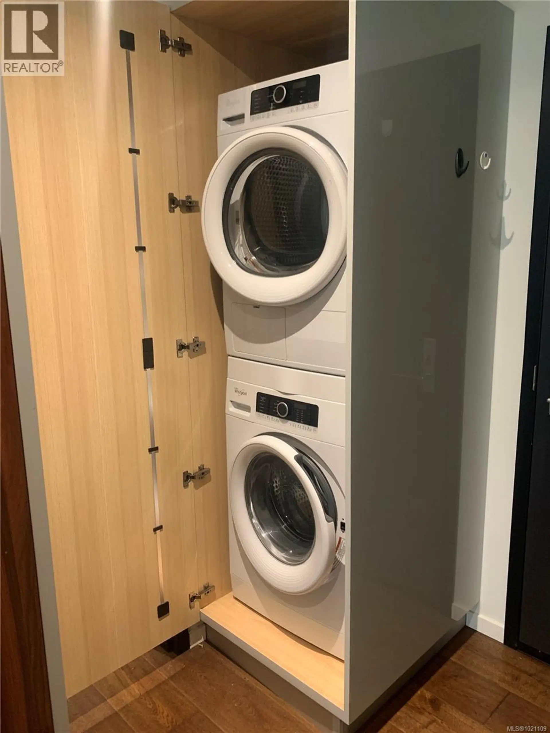 Property at #609 1029 VIEW ST, Victoria, BC