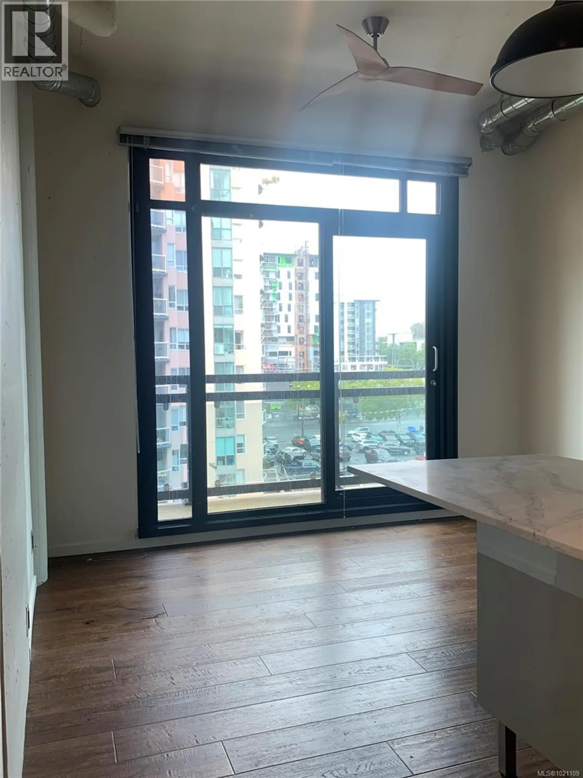 Property at #609 1029 VIEW ST, Victoria, BC