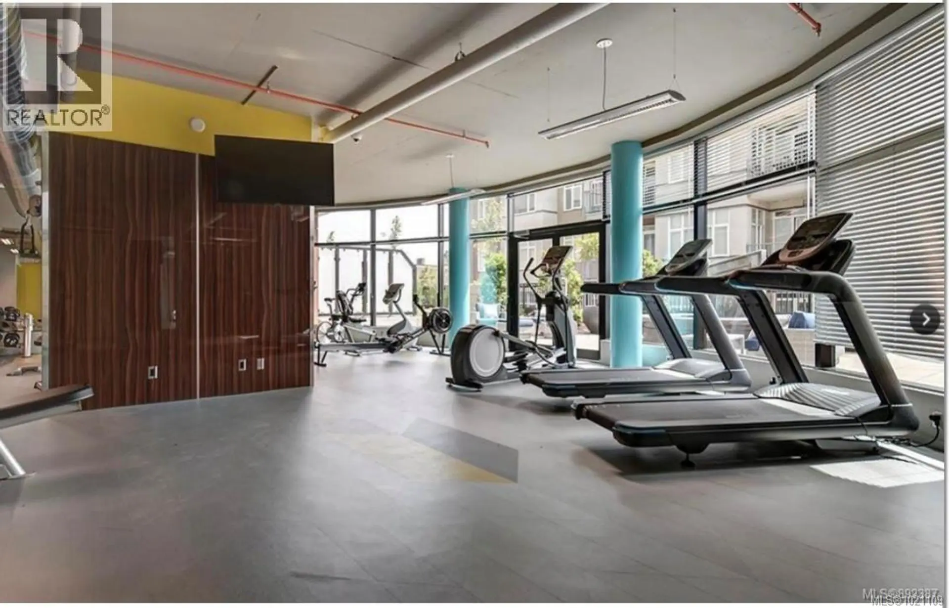 Property at #609 1029 VIEW ST, Victoria, BC