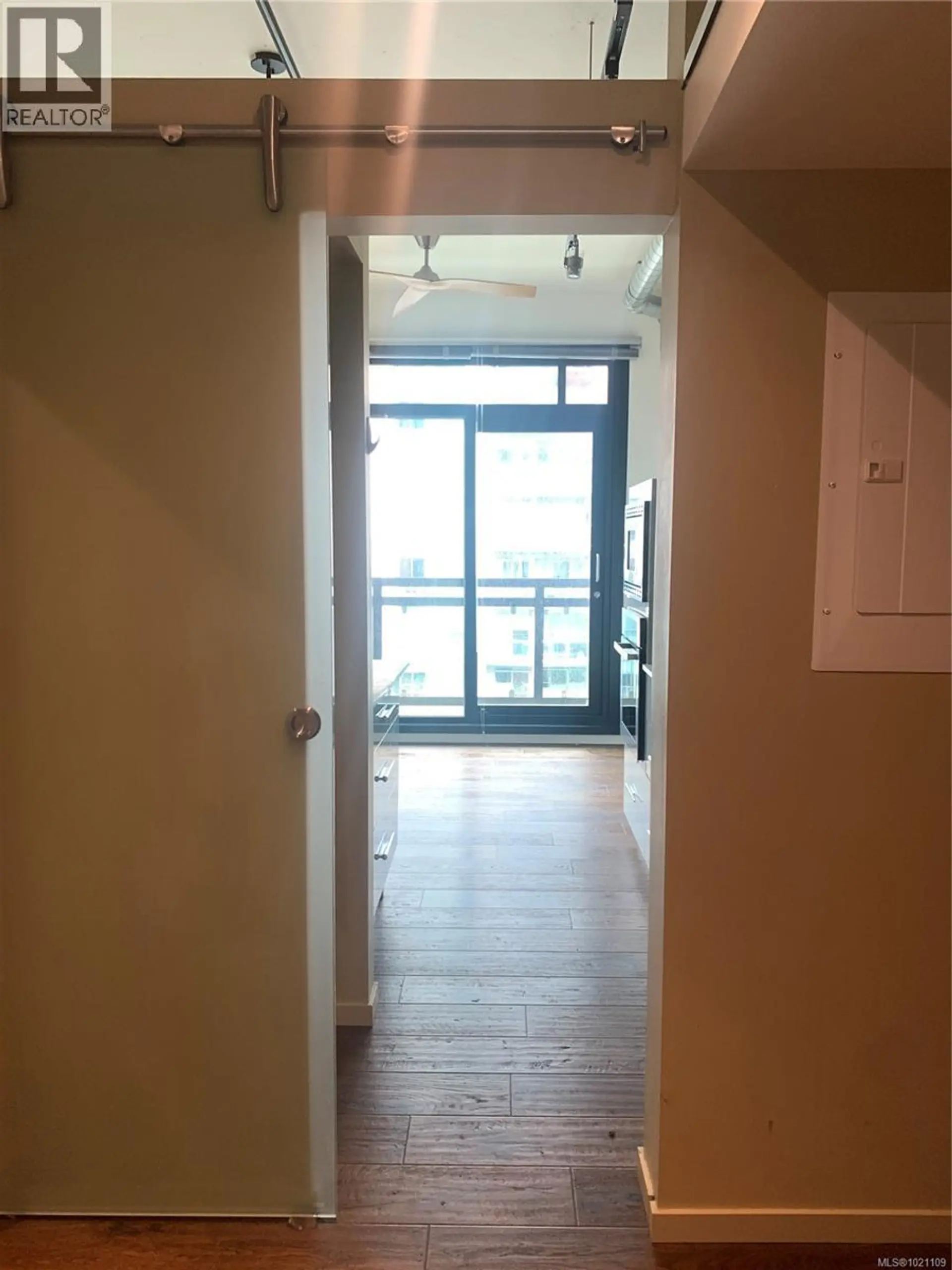 Property at #609 1029 VIEW ST, Victoria, BC