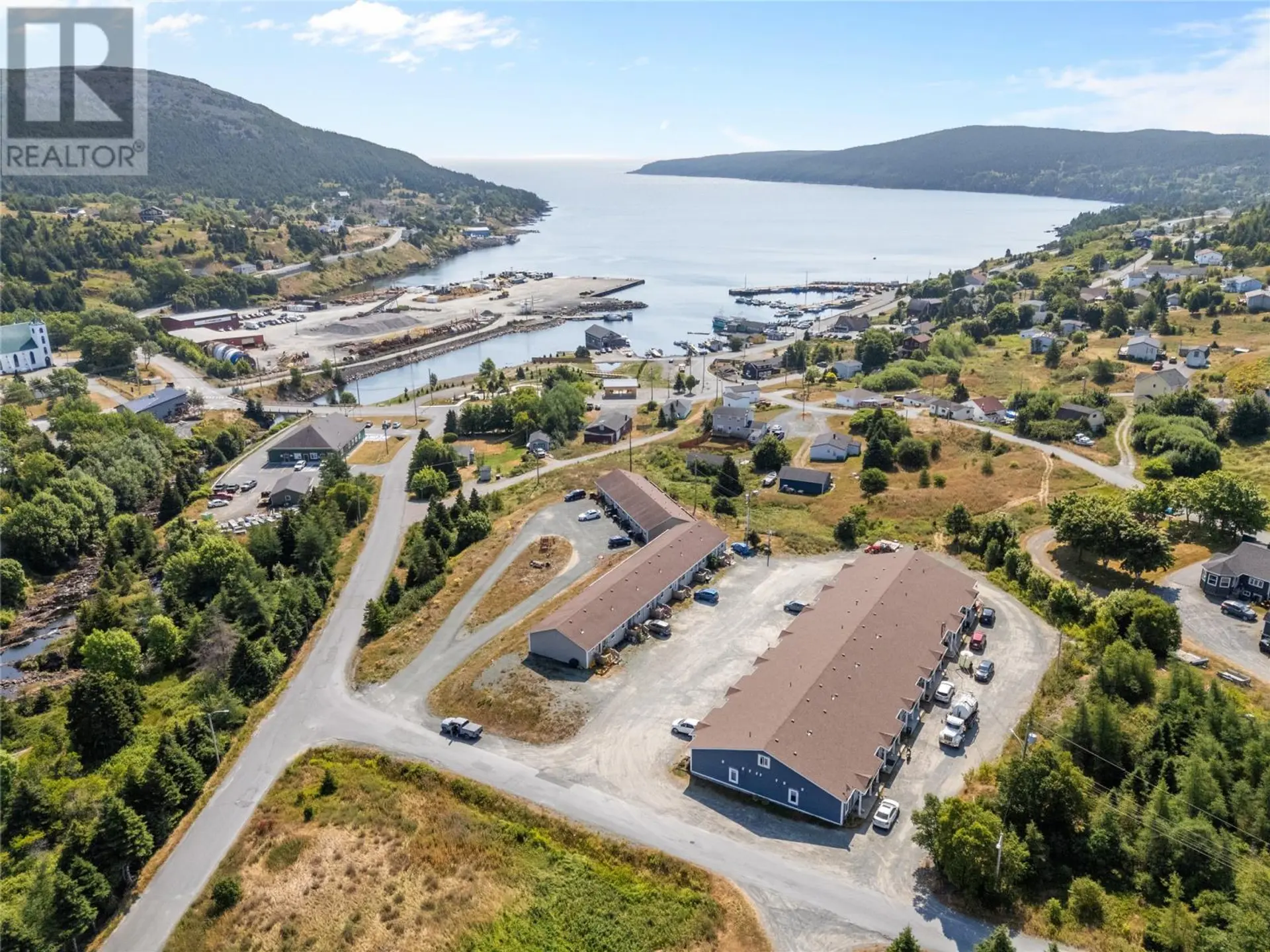 Property at 7 RYAN’S LANE, Bay Bulls, NL